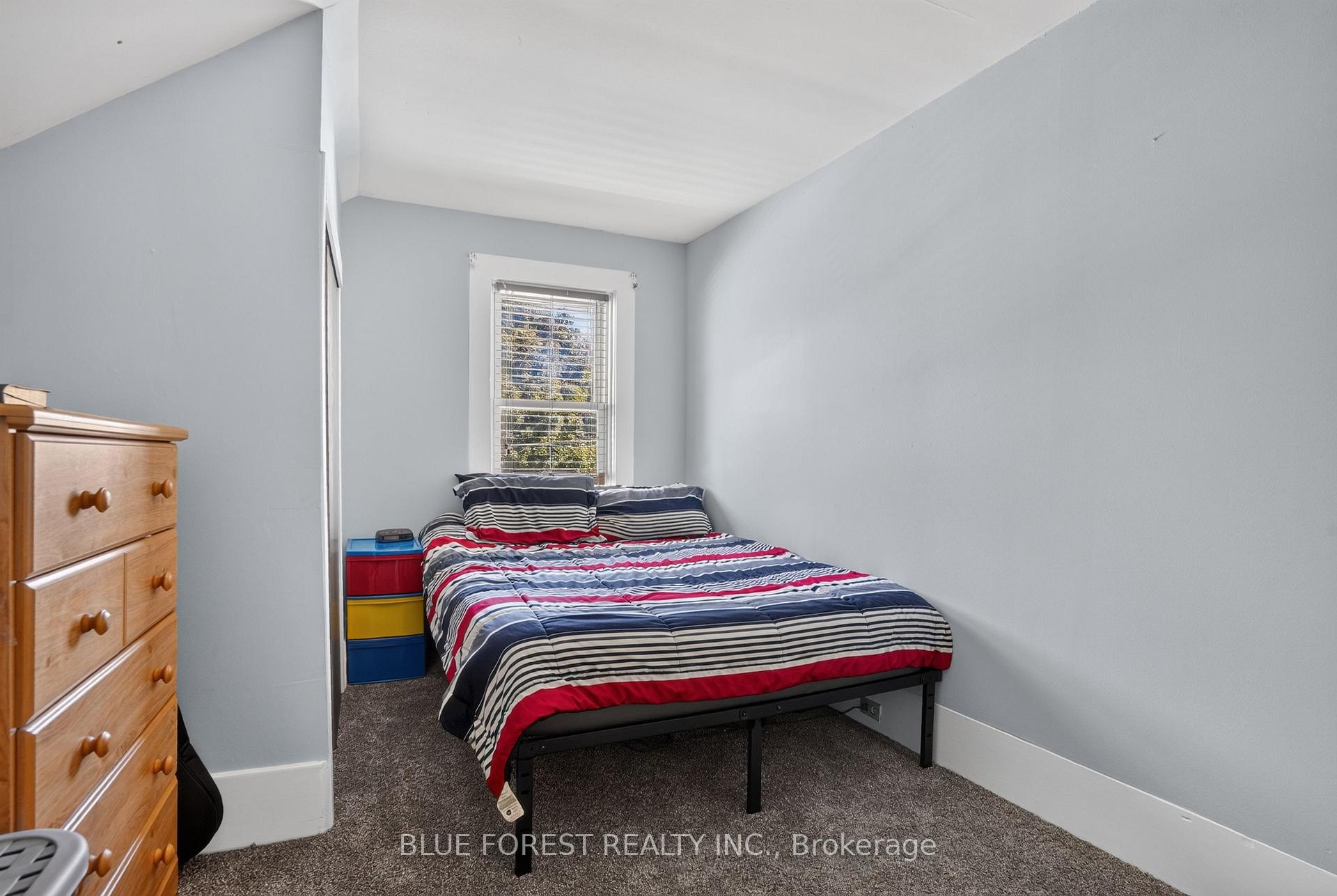 Photo 34 of 264 Furnival Road, West Elgin, Rodney — HOMEH