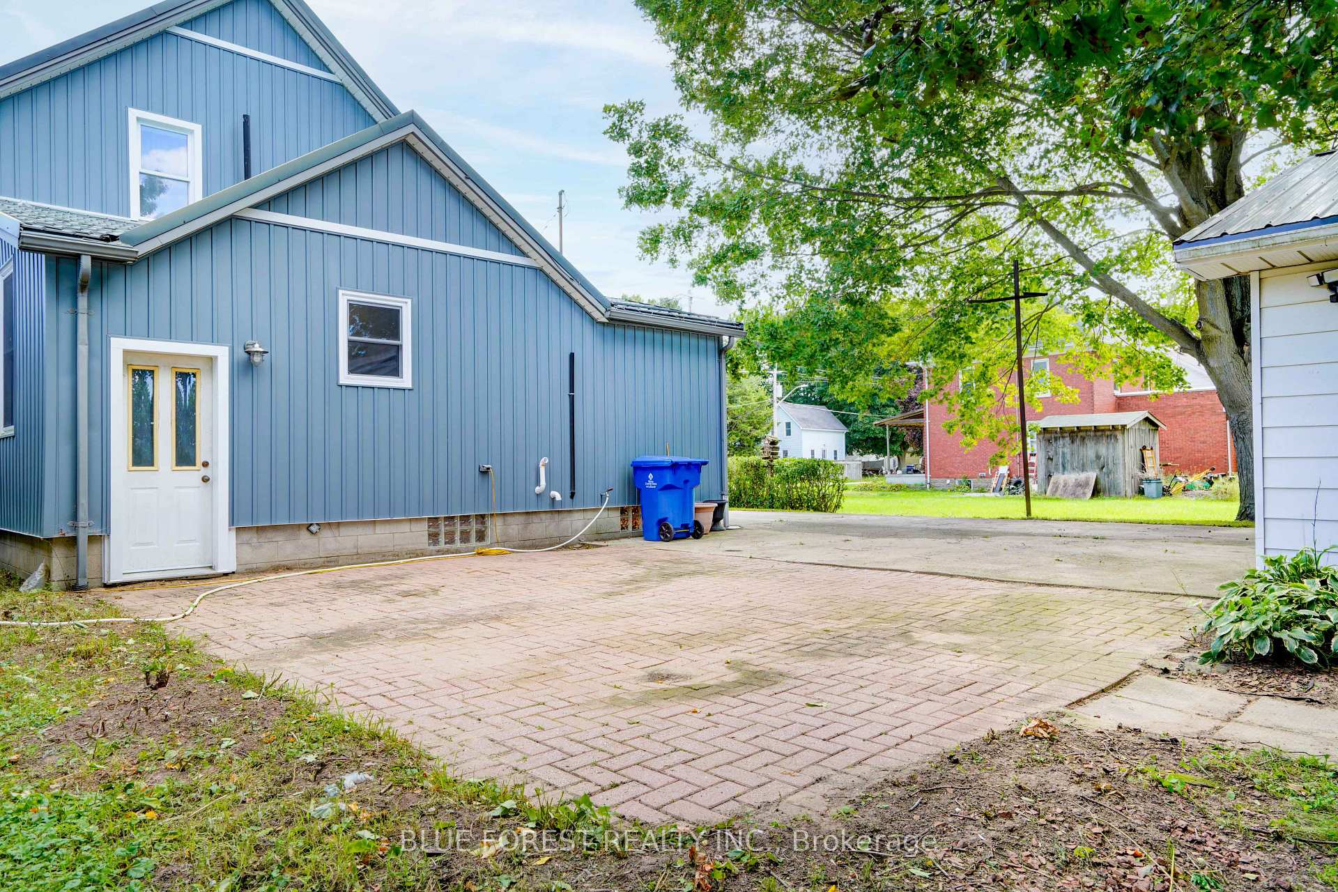 Photo 48 of 264 Furnival Road, West Elgin, Rodney — HOMEH