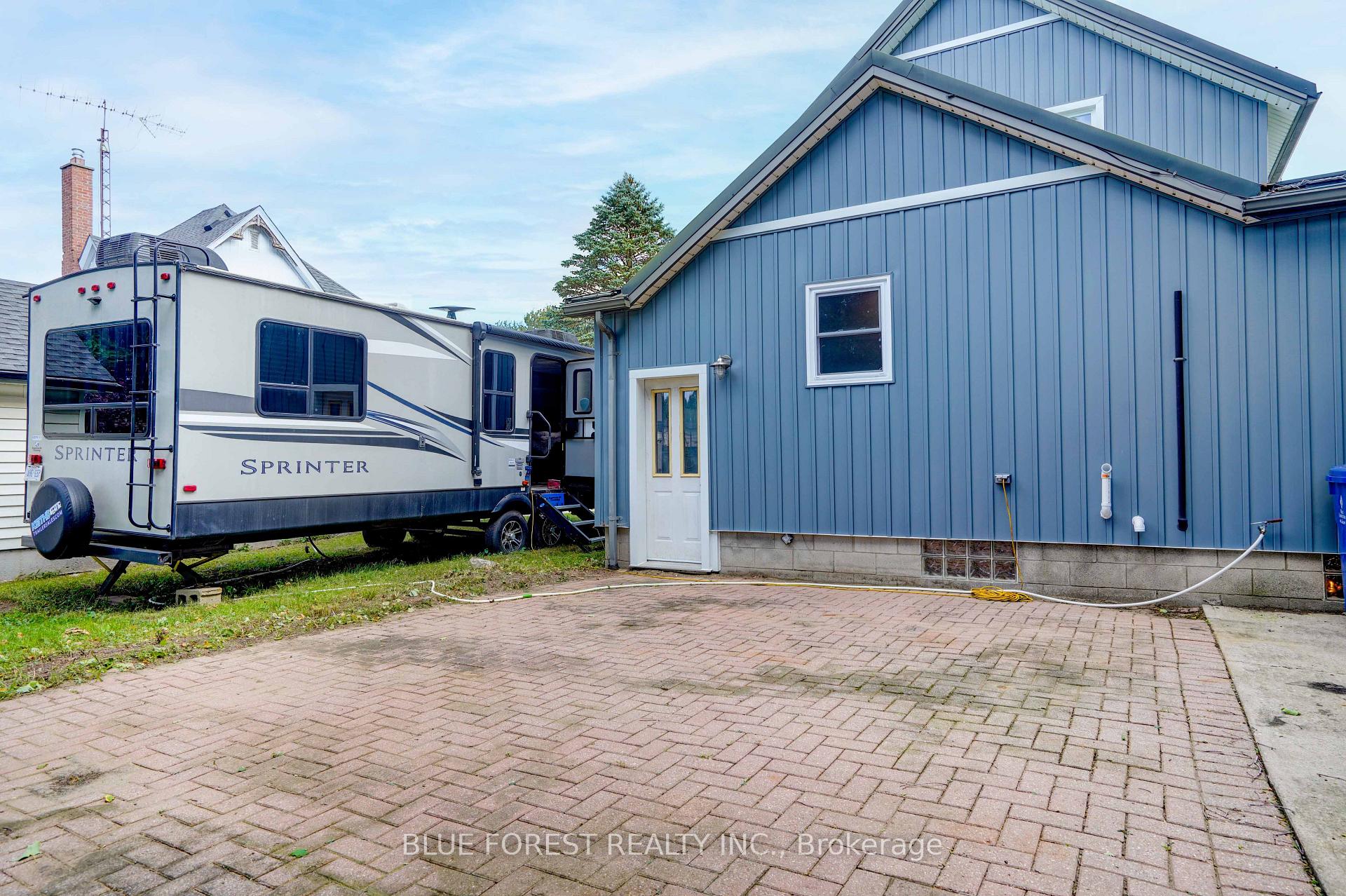 Photo 49 of 264 Furnival Road, West Elgin, Rodney — HOMEH