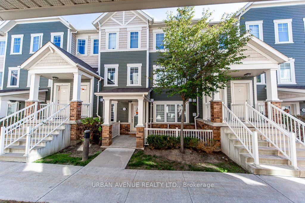 Photo of Unit 43, 2500 Hill Rise Court