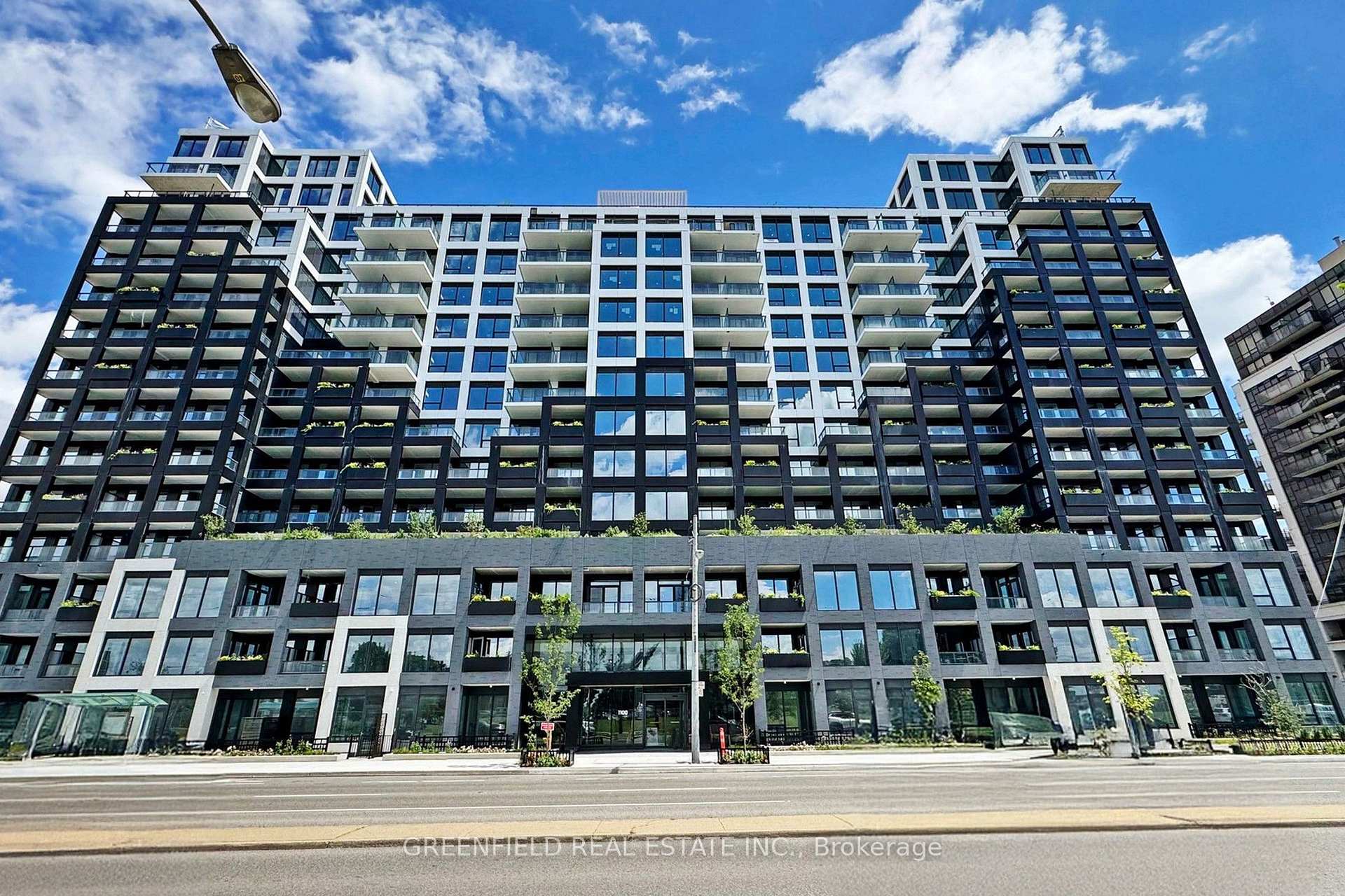 Photo of Unit 626, 1100 Sheppard Avenue W