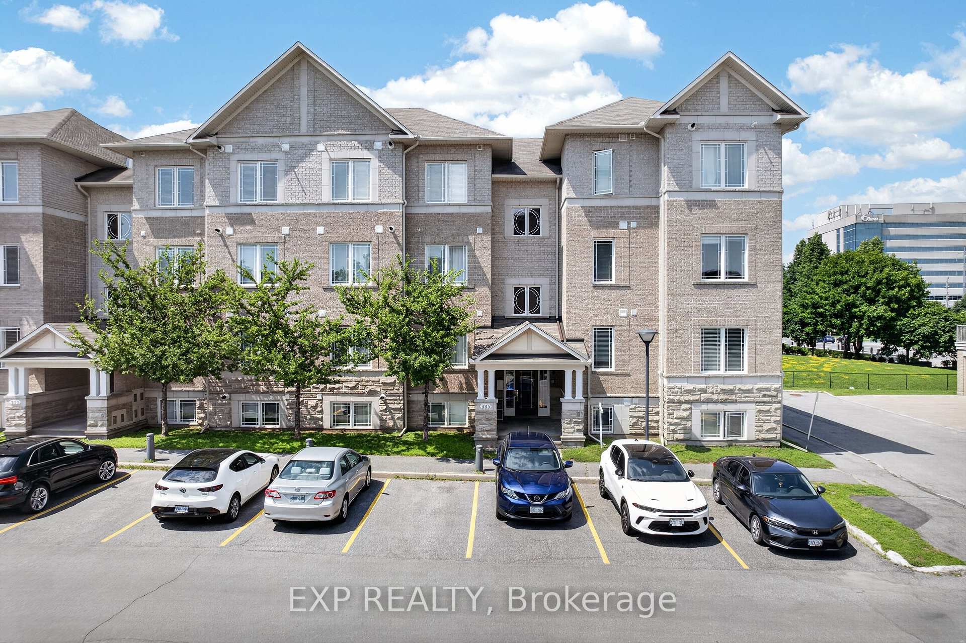 Photo 1 of Unit 4, 385 Paseo Private, Ottawa, Centrepointe — HOMEH