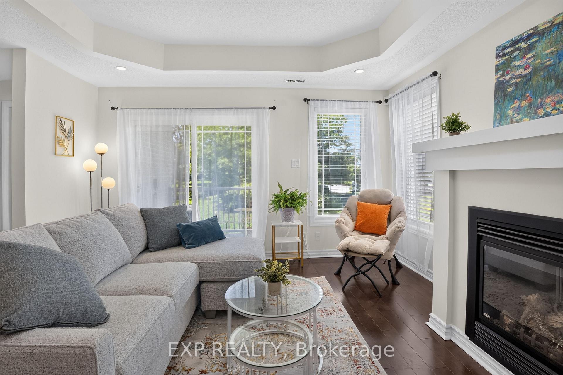Photo 6 of Unit 4, 385 Paseo Private, Ottawa, Centrepointe — HOMEH