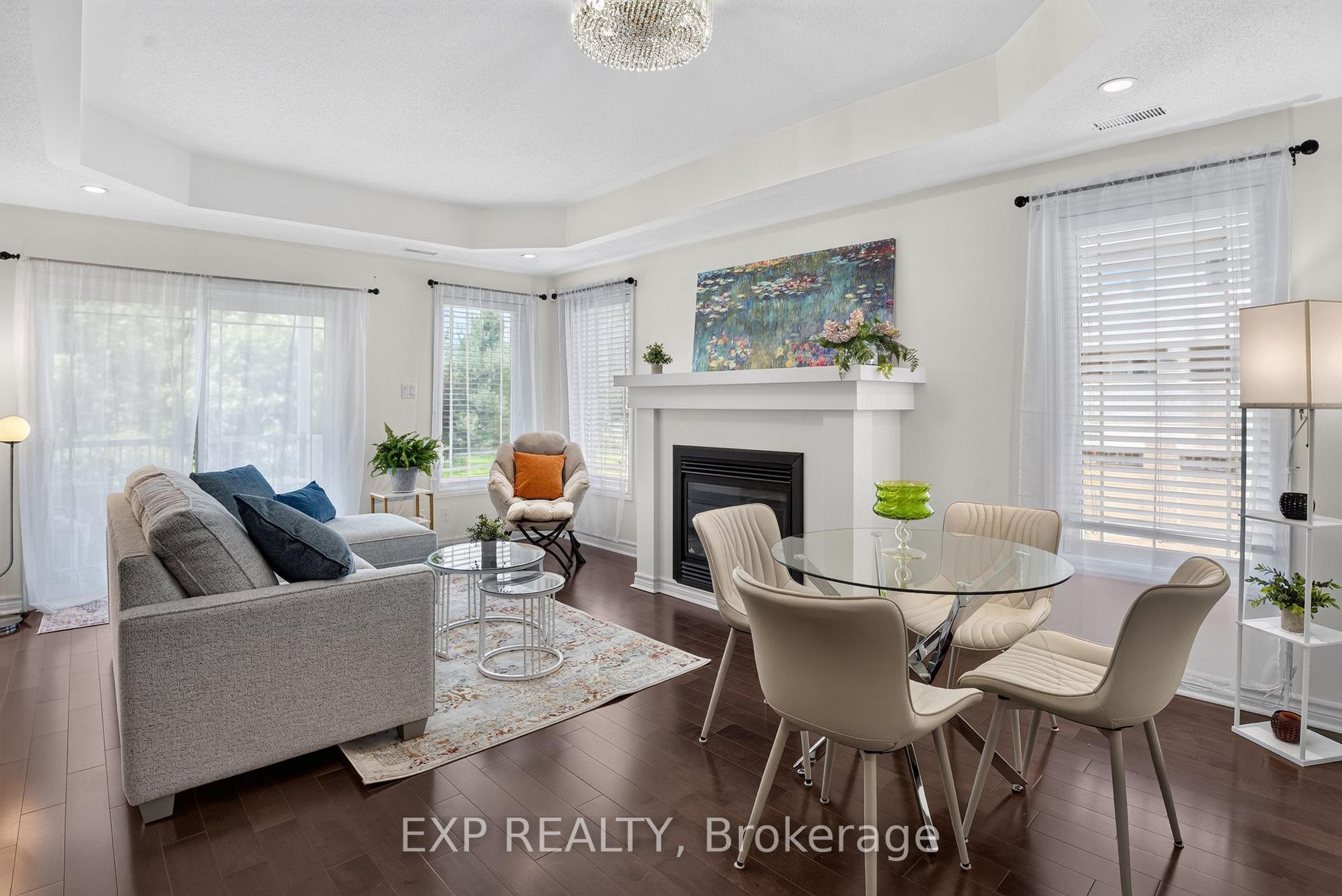 Photo 5 of Unit 4, 385 Paseo Private, Ottawa, Centrepointe — HOMEH