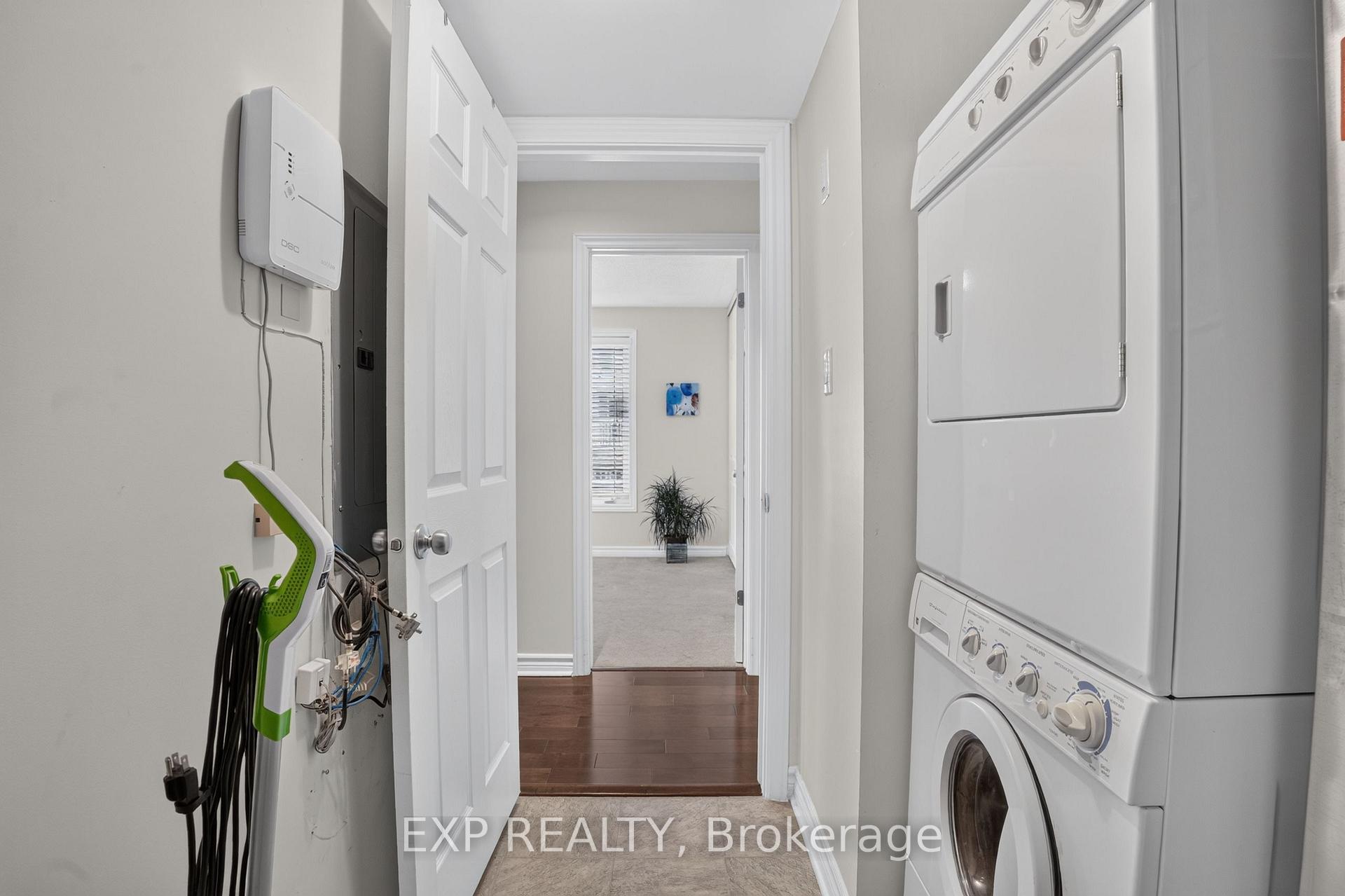 Photo 22 of Unit 4, 385 Paseo Private, Ottawa, Centrepointe — HOMEH