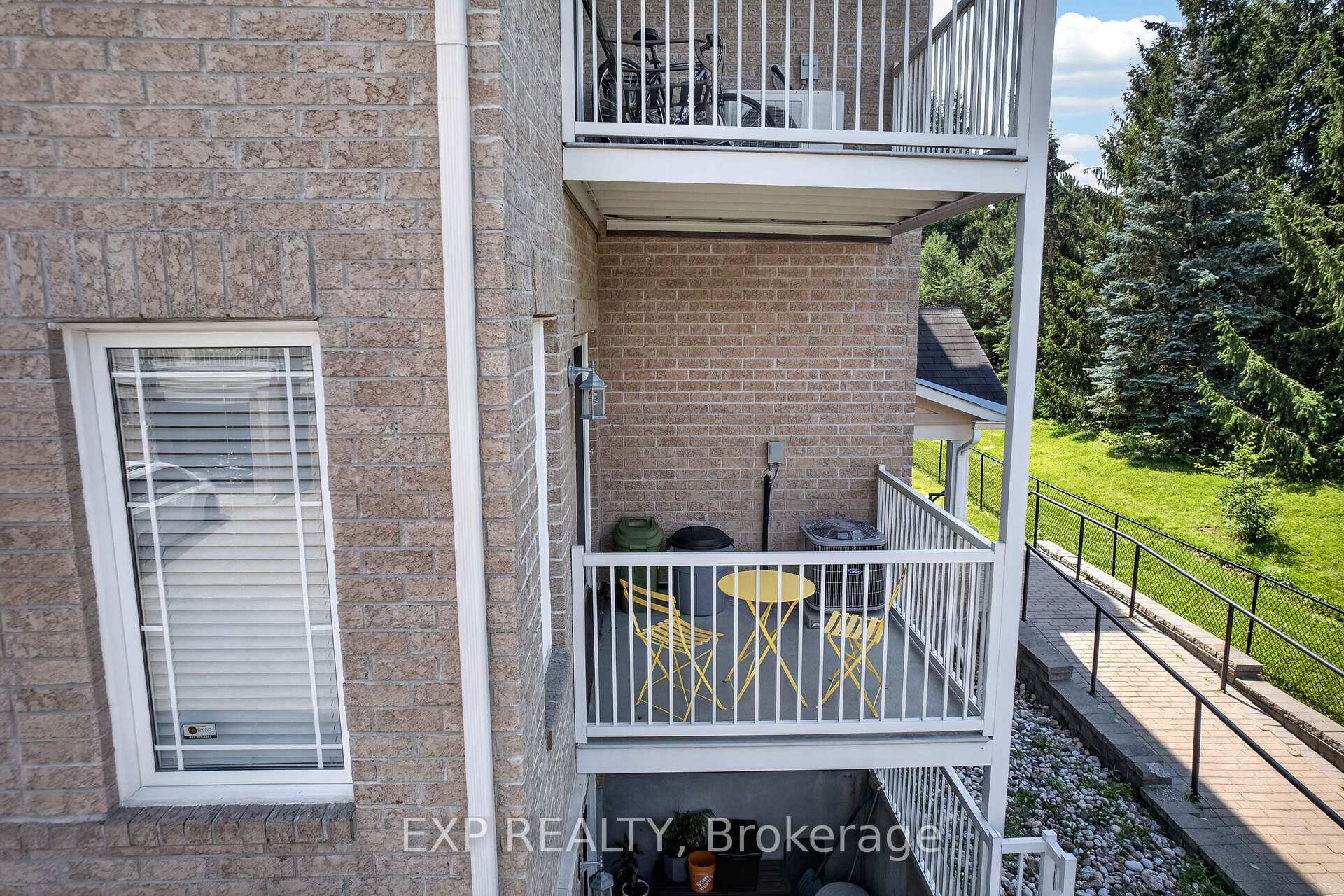 Photo 23 of Unit 4, 385 Paseo Private, Ottawa, Centrepointe — HOMEH