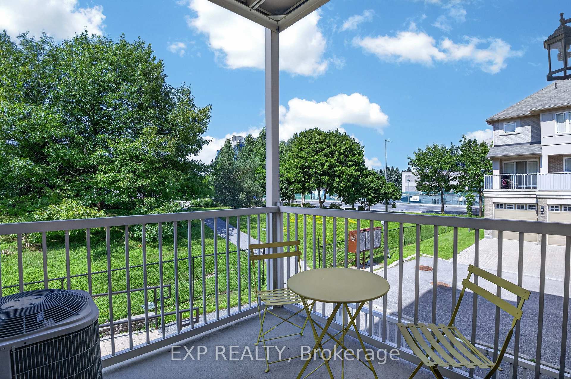 Photo 24 of Unit 4, 385 Paseo Private, Ottawa, Centrepointe — HOMEH