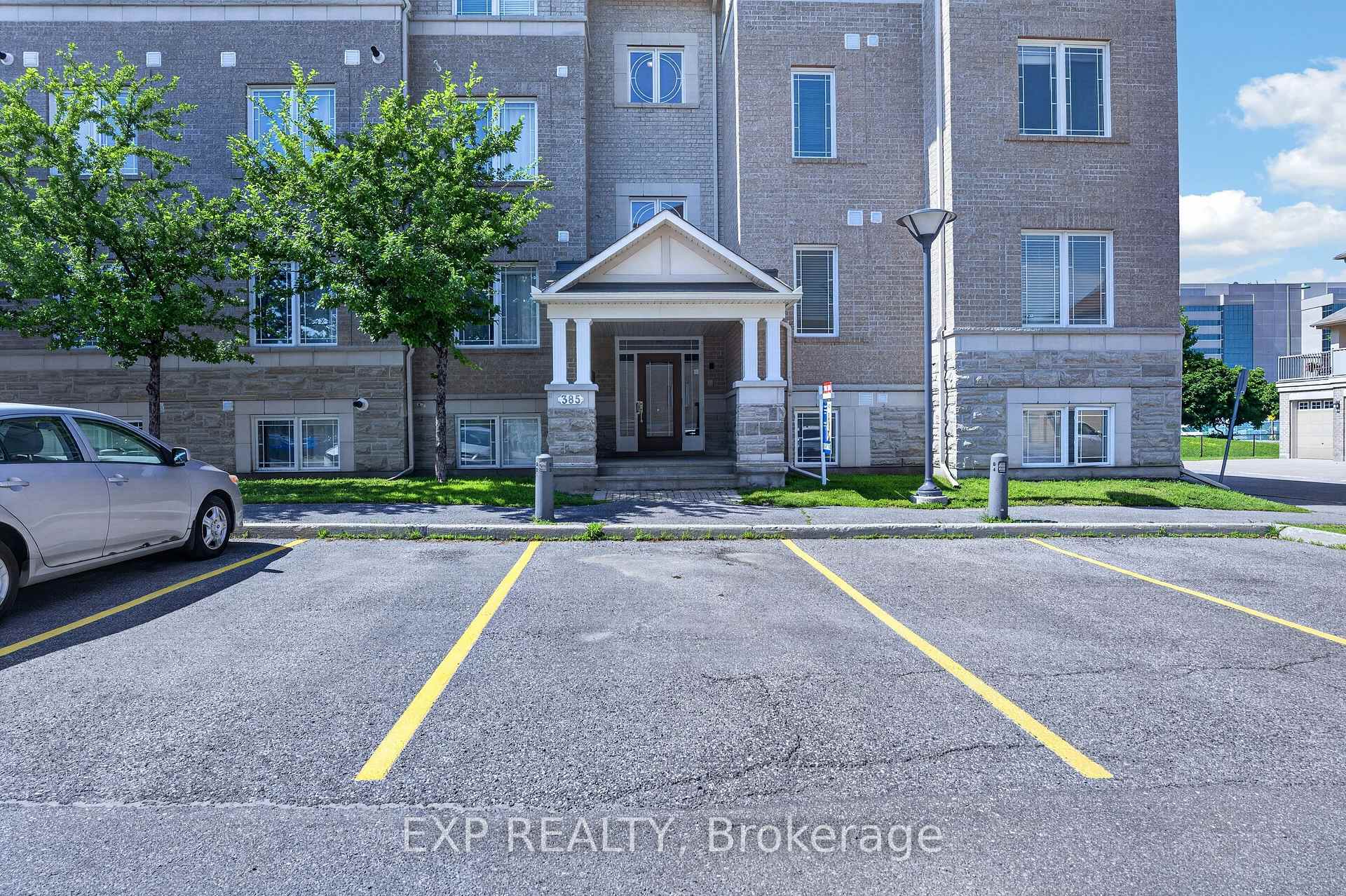 Photo 26 of Unit 4, 385 Paseo Private, Ottawa, Centrepointe — HOMEH