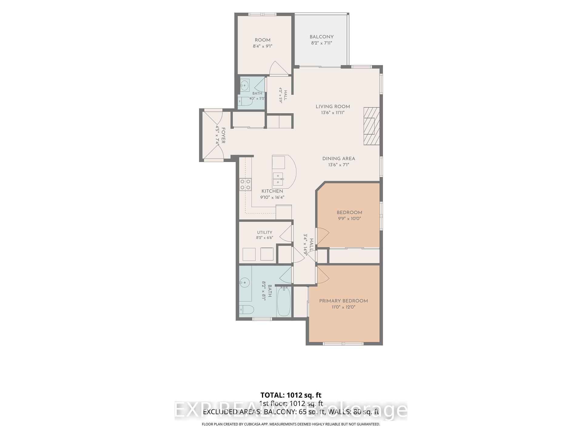Photo 28 of Unit 4, 385 Paseo Private, Ottawa, Centrepointe — HOMEH