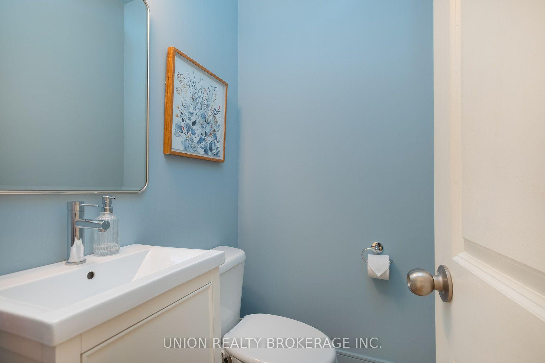 Photo 9 of 62 Bertmount Avenue, Toronto, South Riverdale — HOMEH