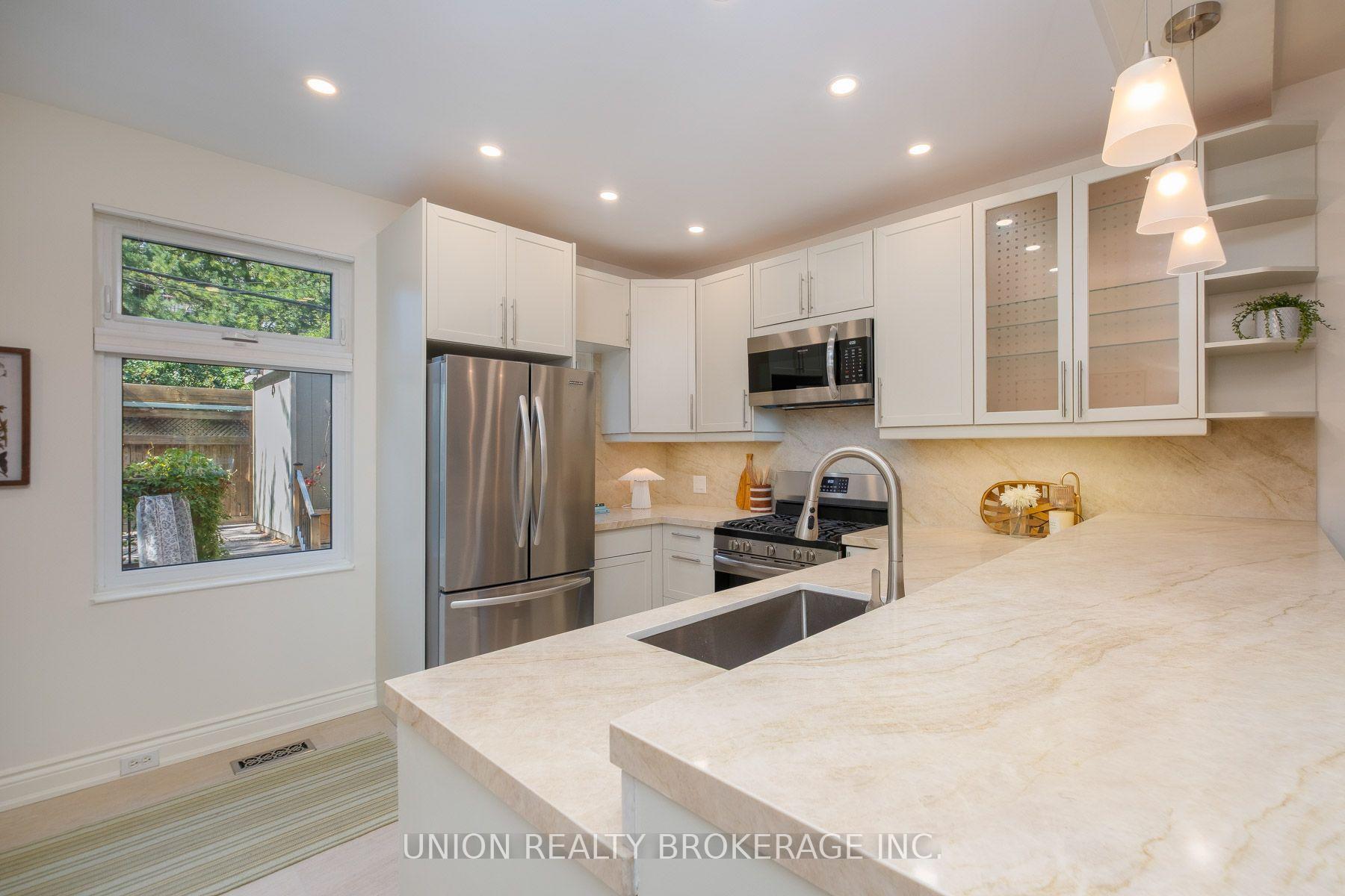 Photo 12 of 62 Bertmount Avenue, Toronto, South Riverdale — HOMEH