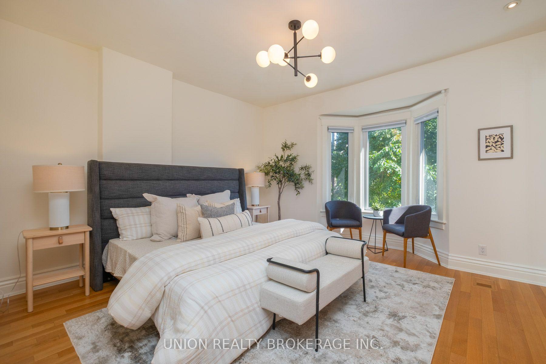 Photo 15 of 62 Bertmount Avenue, Toronto, South Riverdale — HOMEH