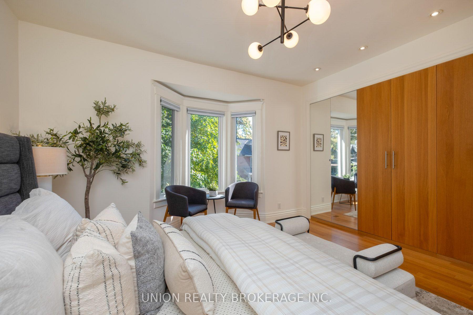 Photo 16 of 62 Bertmount Avenue, Toronto, South Riverdale — HOMEH