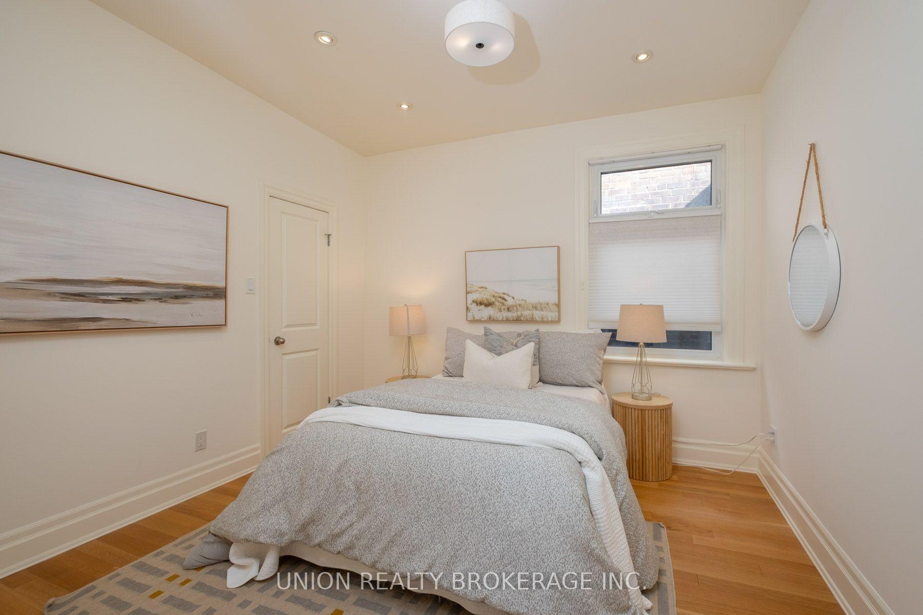 Photo 17 of 62 Bertmount Avenue, Toronto, South Riverdale — HOMEH
