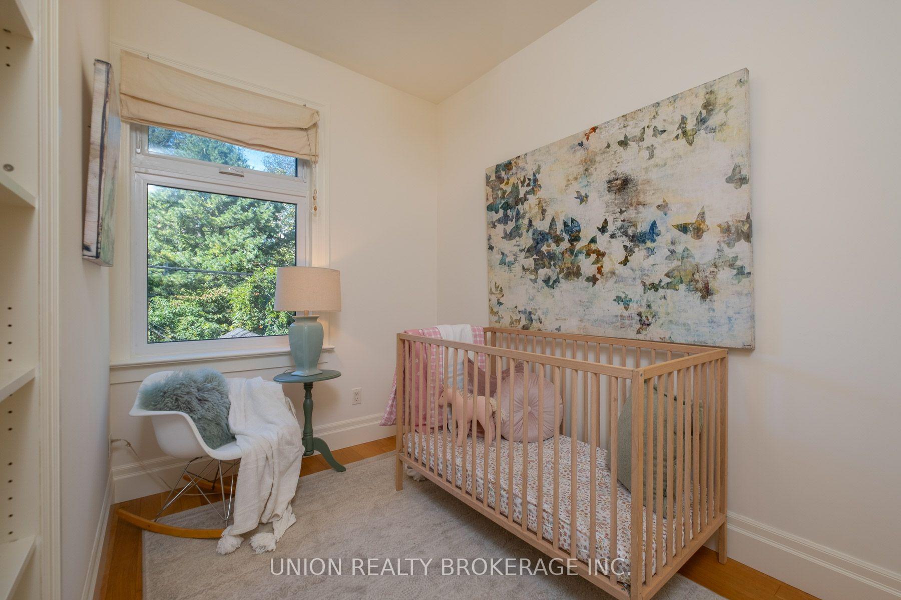 Photo 18 of 62 Bertmount Avenue, Toronto, South Riverdale — HOMEH