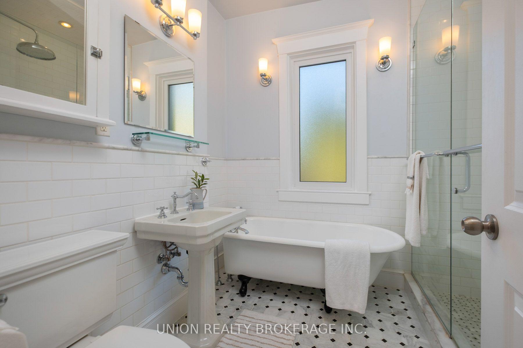 Photo 19 of 62 Bertmount Avenue, Toronto, South Riverdale — HOMEH