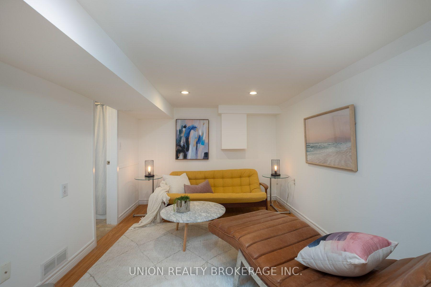 Photo 20 of 62 Bertmount Avenue, Toronto, South Riverdale — HOMEH