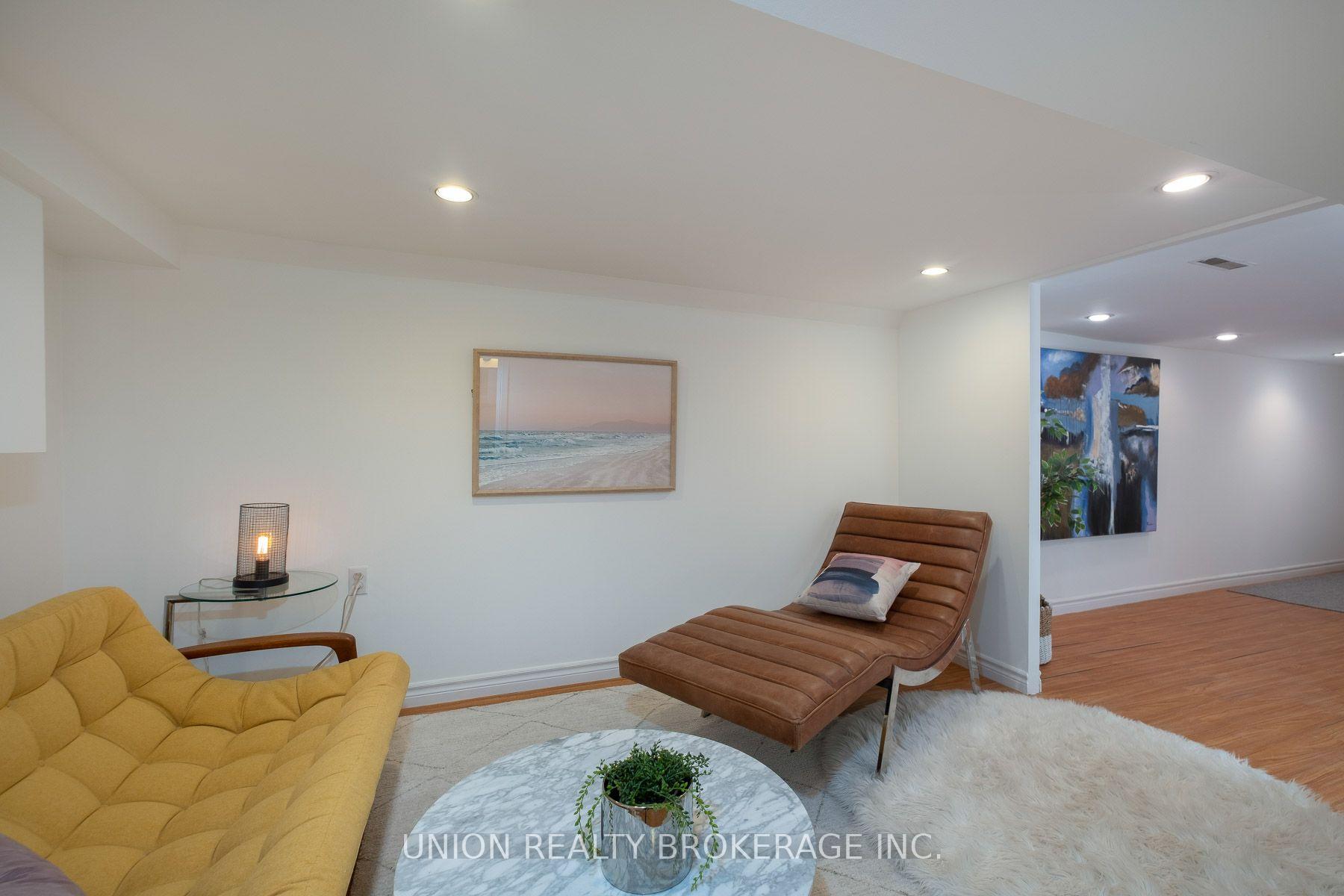 Photo 21 of 62 Bertmount Avenue, Toronto, South Riverdale — HOMEH