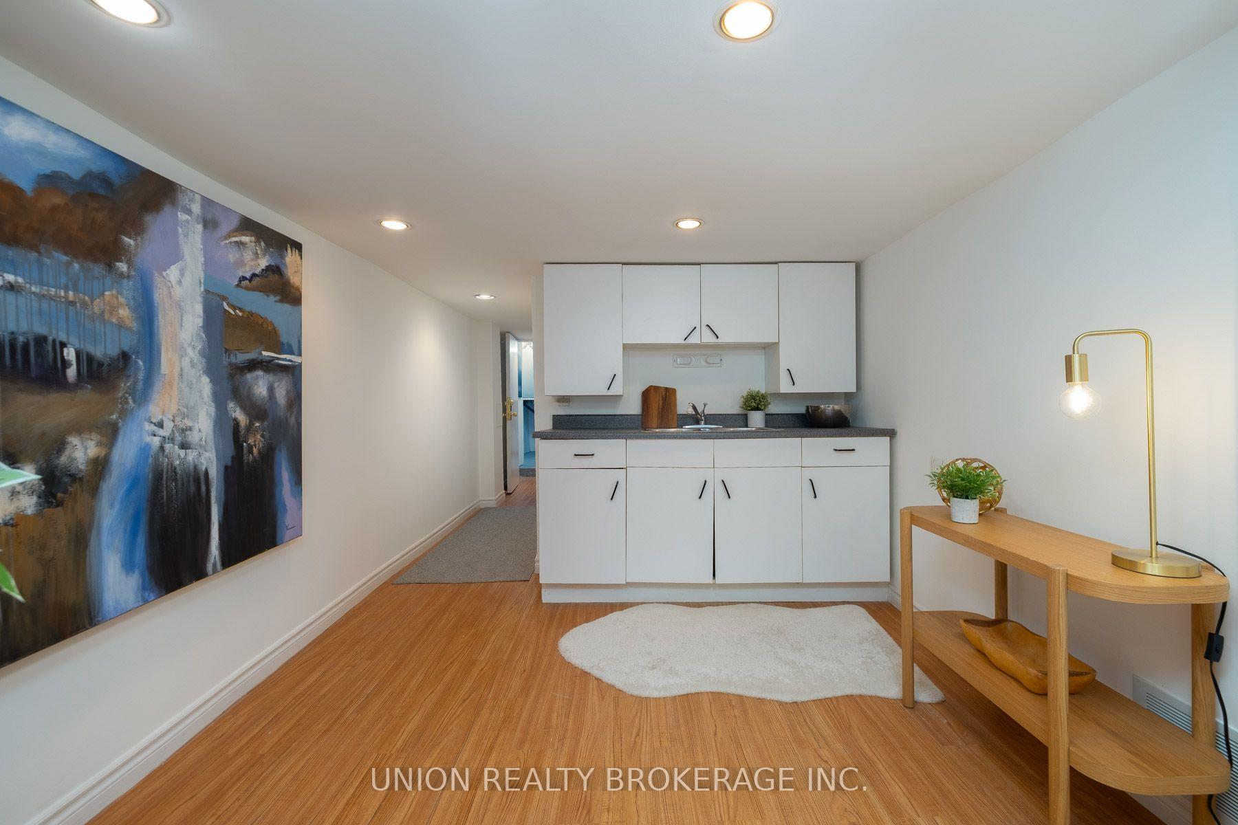 Photo 22 of 62 Bertmount Avenue, Toronto, South Riverdale — HOMEH