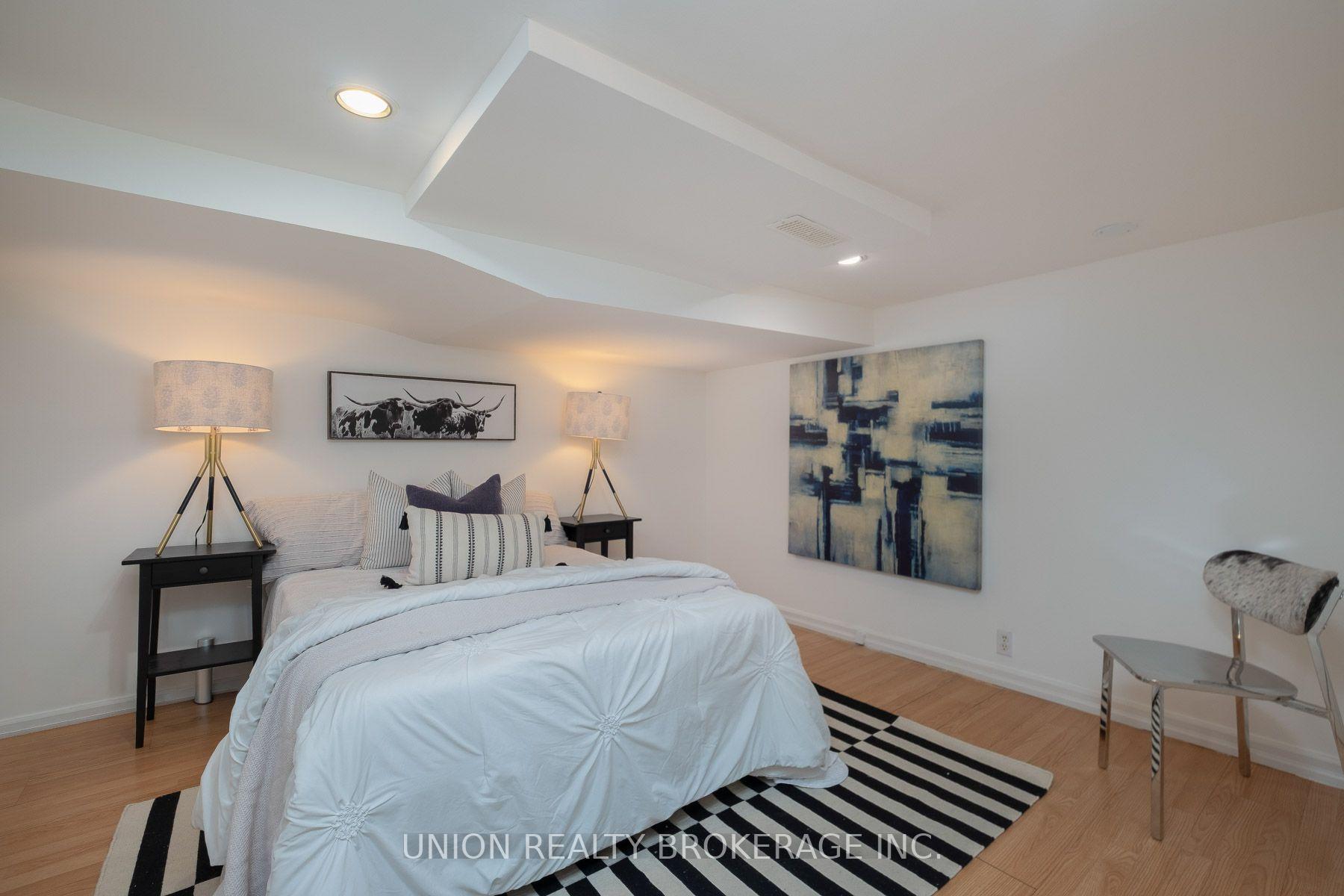 Photo 23 of 62 Bertmount Avenue, Toronto, South Riverdale — HOMEH