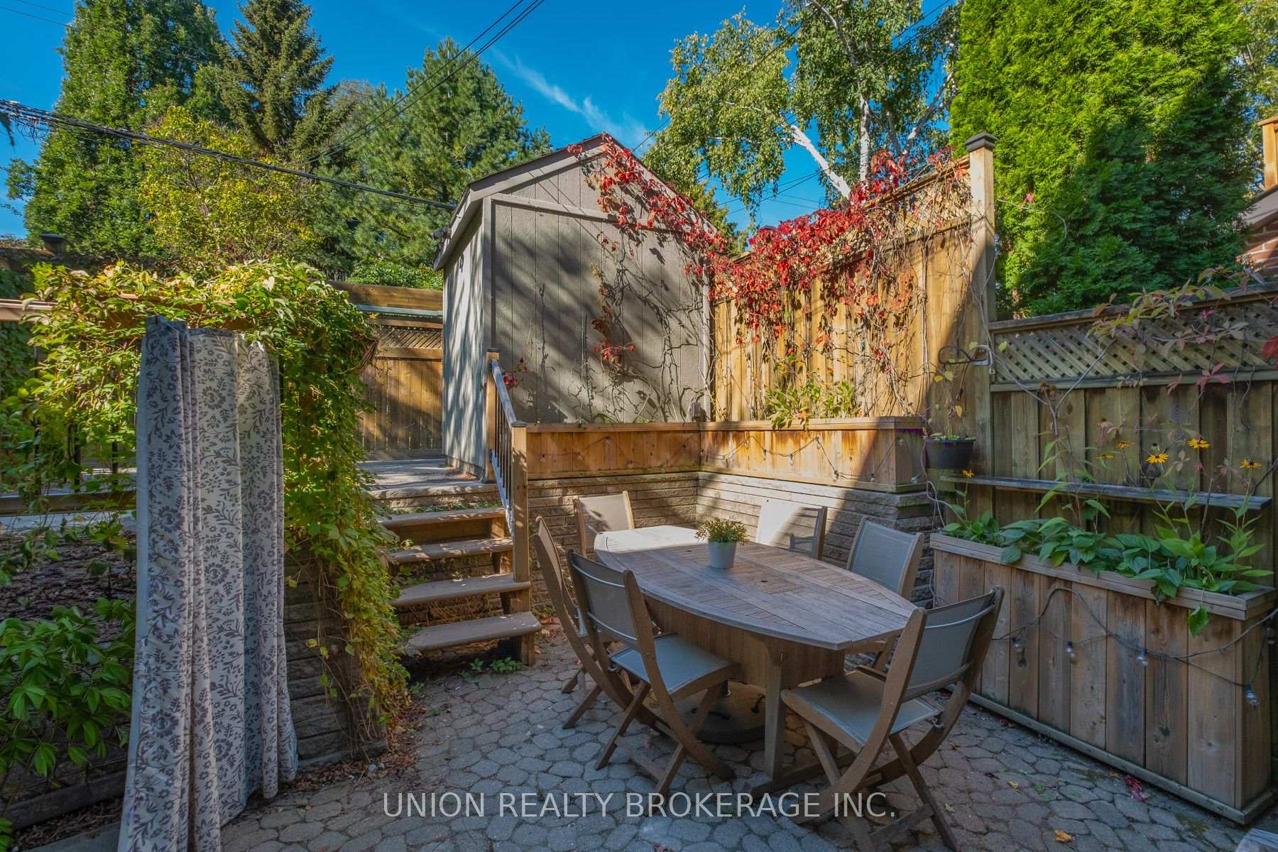 Photo 24 of 62 Bertmount Avenue, Toronto, South Riverdale — HOMEH