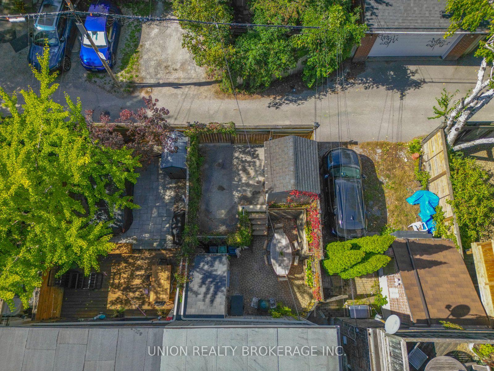 Photo 27 of 62 Bertmount Avenue, Toronto, South Riverdale — HOMEH