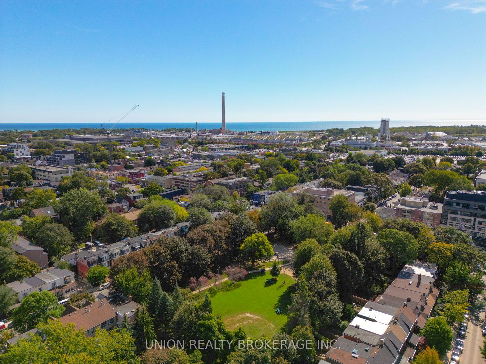 Photo 29 of 62 Bertmount Avenue, Toronto, South Riverdale — HOMEH