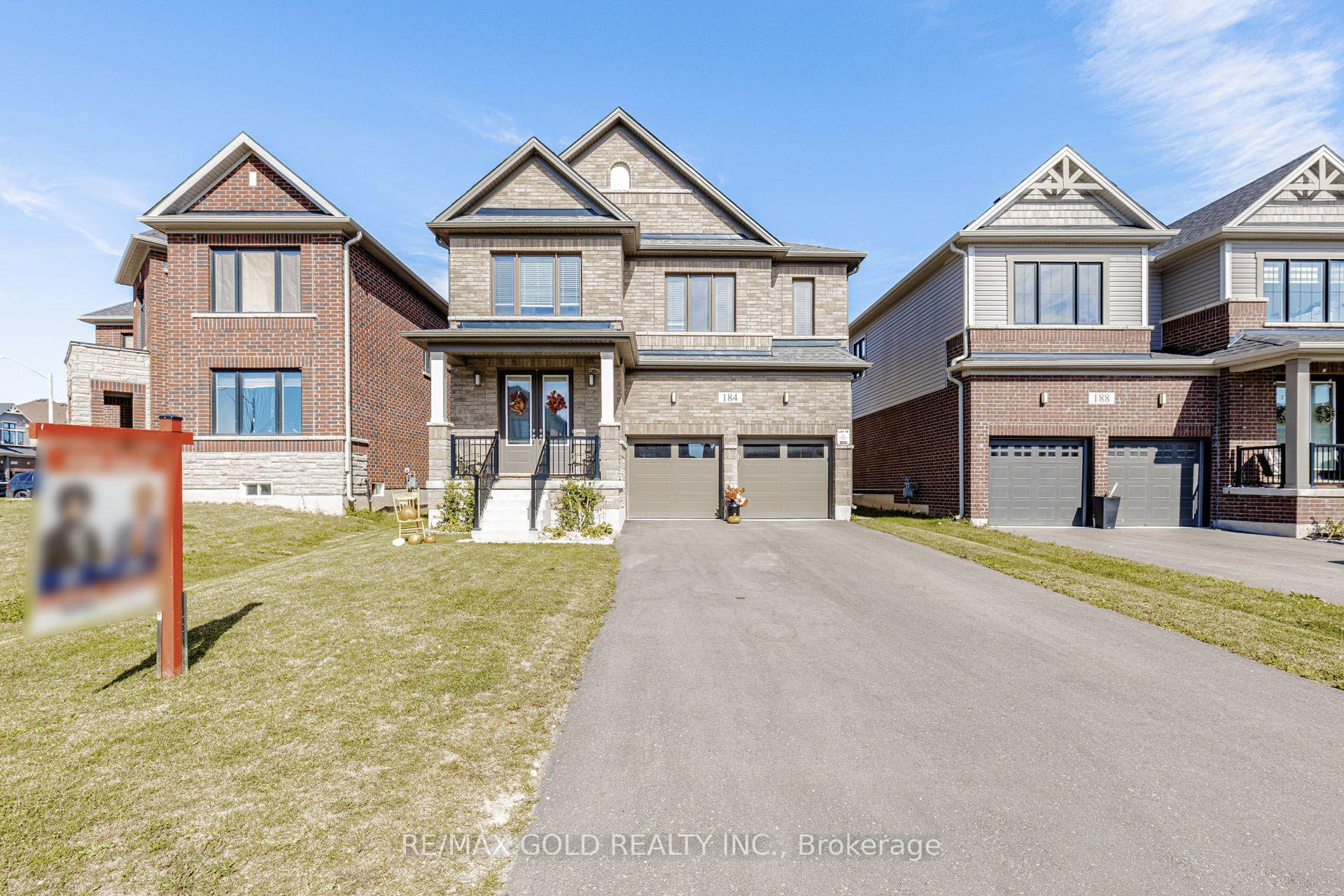 Photo of 184 Leslie Davis Street