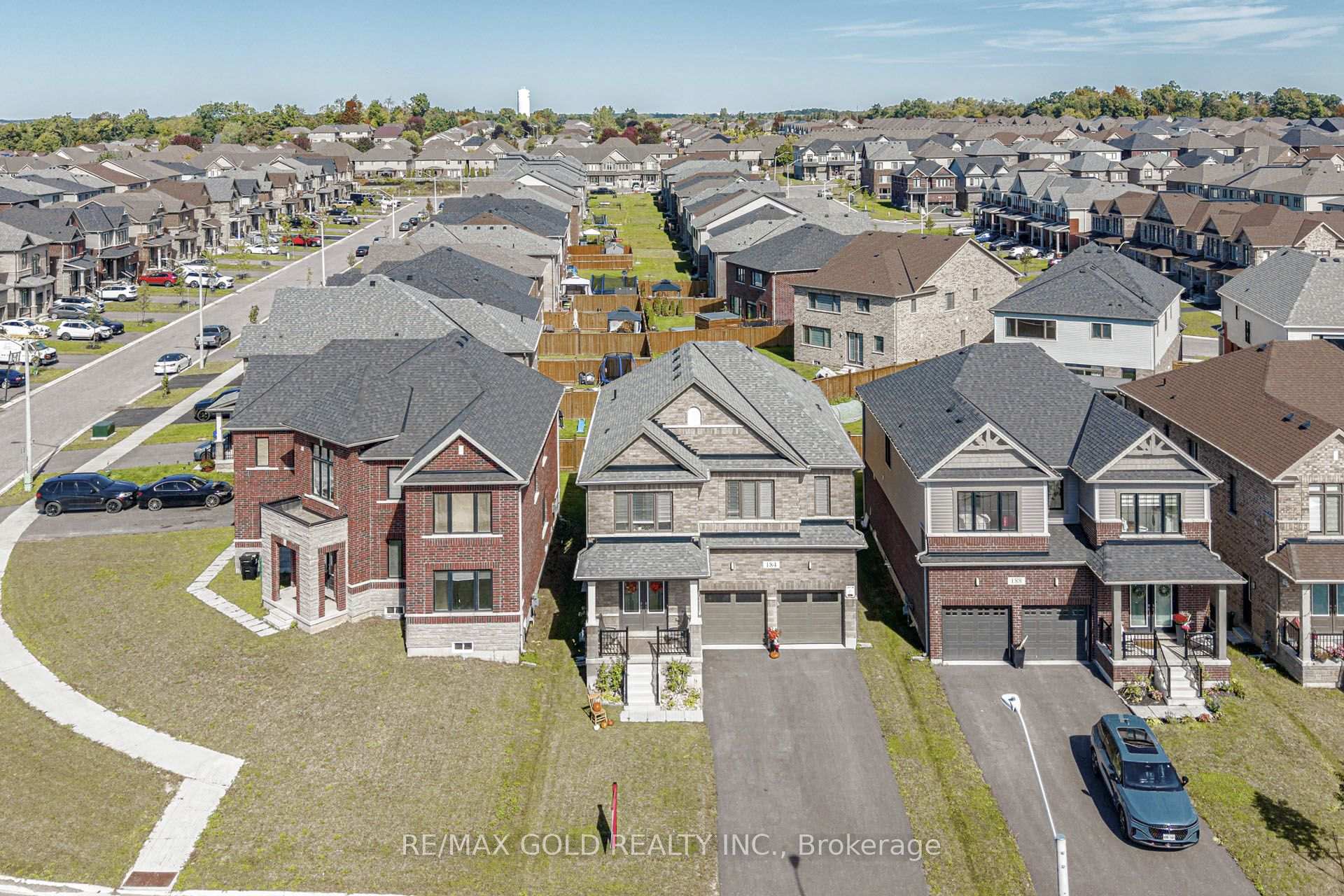 Photo 4 of 184 Leslie Davis Street, North Dumfries, Ayr — HOMEH