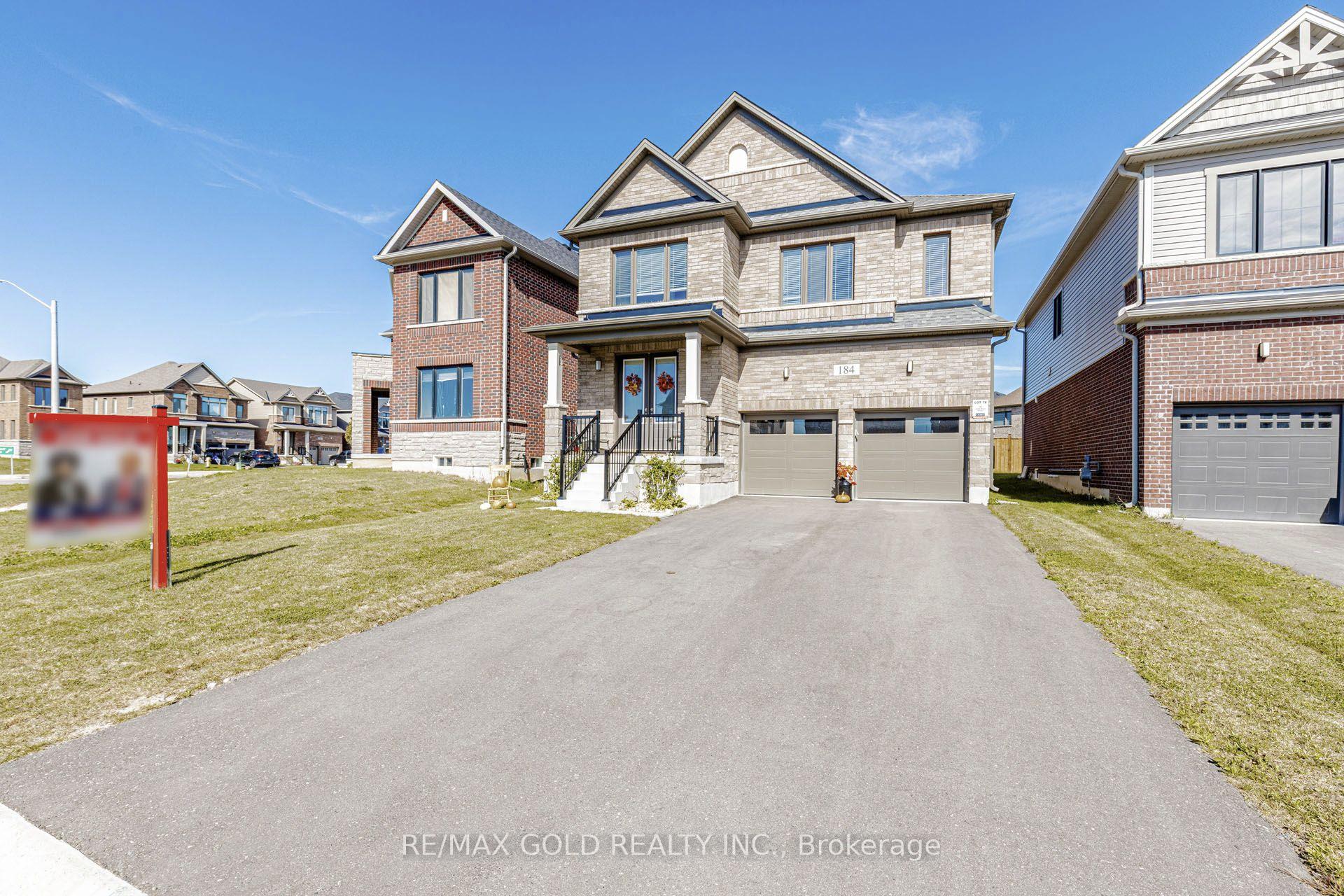 Photo 5 of 184 Leslie Davis Street, North Dumfries, Ayr — HOMEH