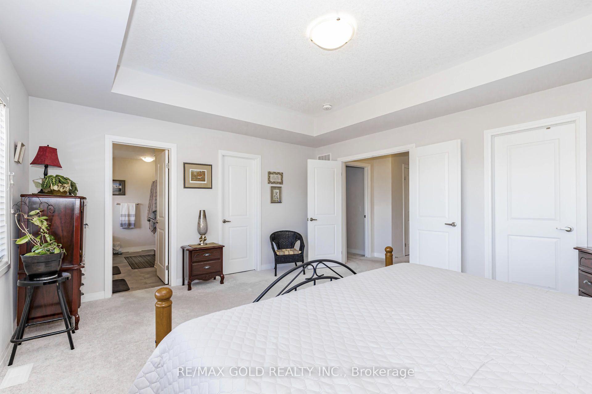 Photo 22 of 184 Leslie Davis Street, North Dumfries, Ayr — HOMEH