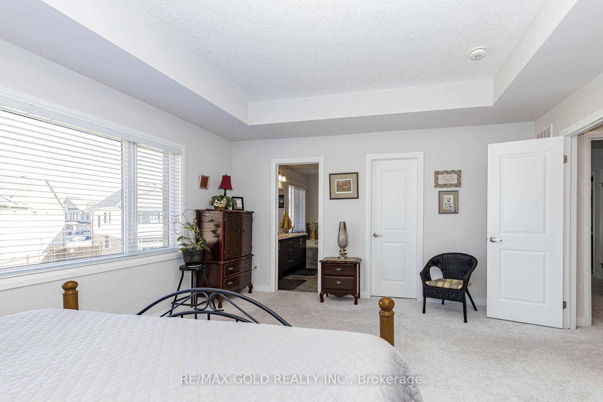Photo 23 of 184 Leslie Davis Street, North Dumfries, Ayr — HOMEH