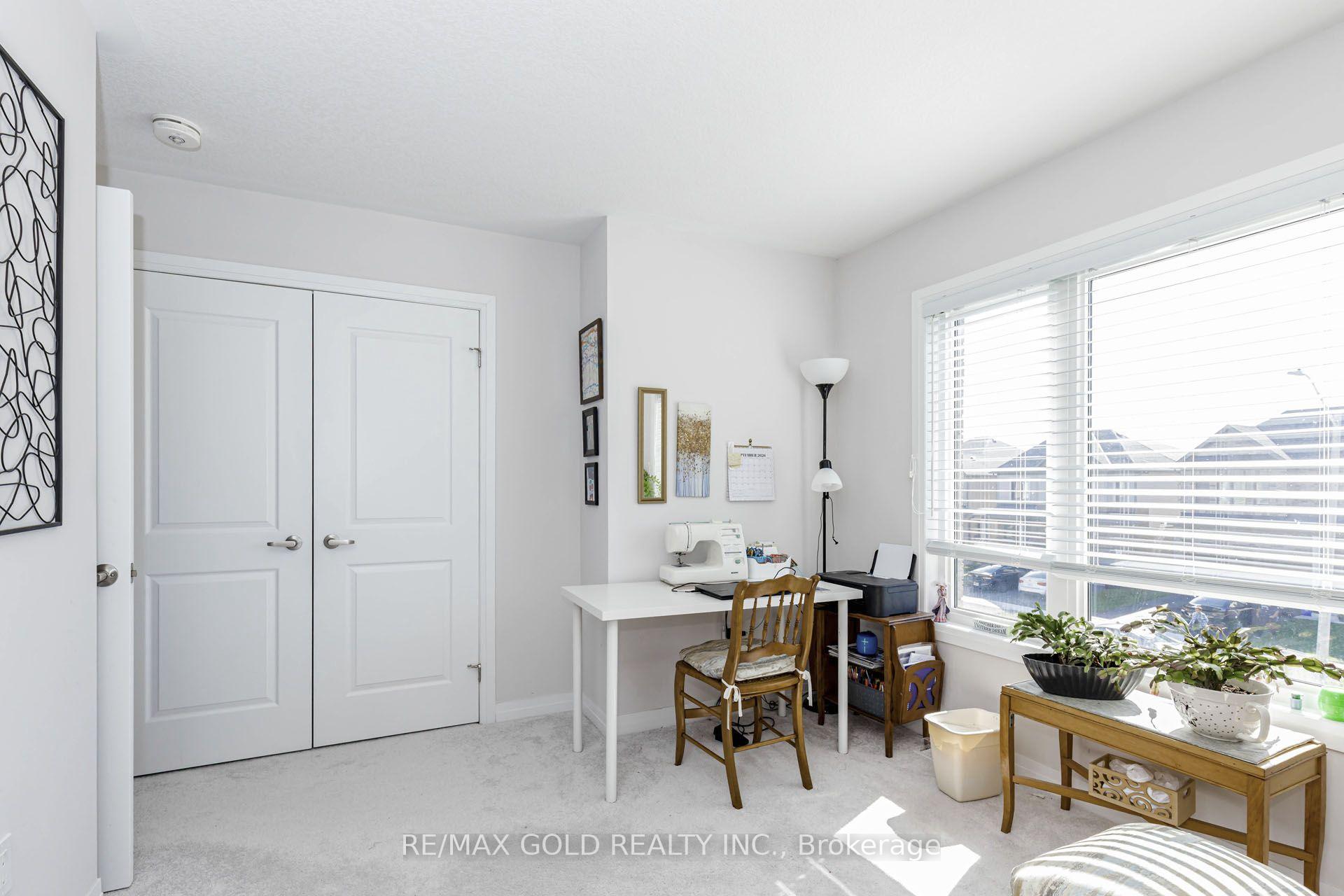 Photo 27 of 184 Leslie Davis Street, North Dumfries, Ayr — HOMEH