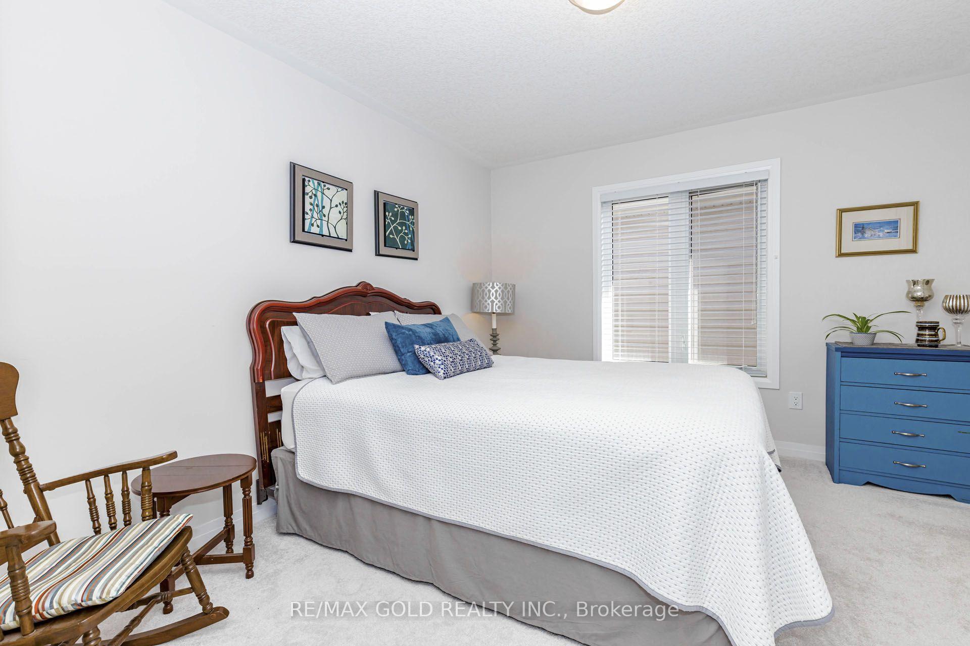 Photo 28 of 184 Leslie Davis Street, North Dumfries, Ayr — HOMEH