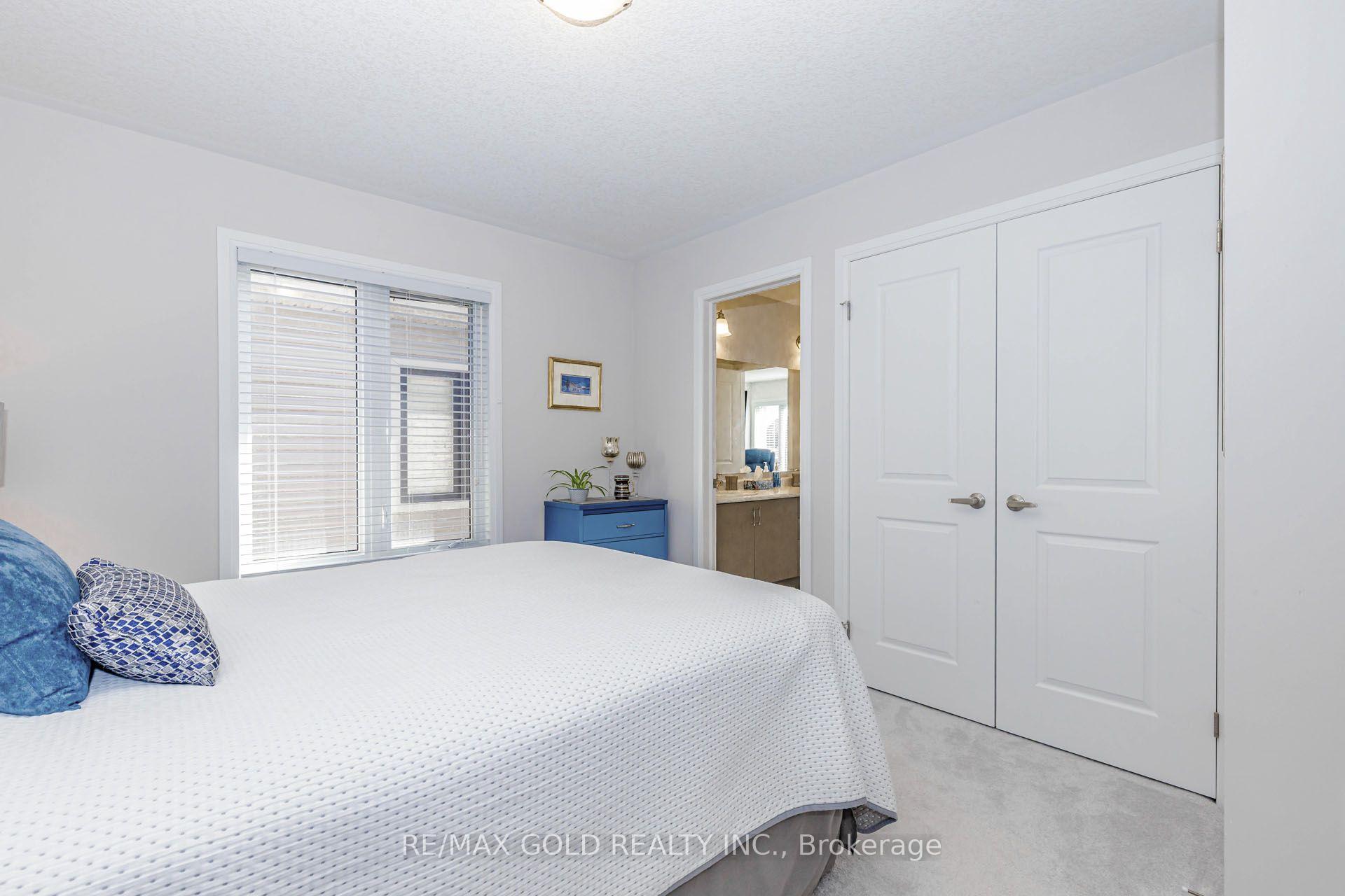 Photo 30 of 184 Leslie Davis Street, North Dumfries, Ayr — HOMEH