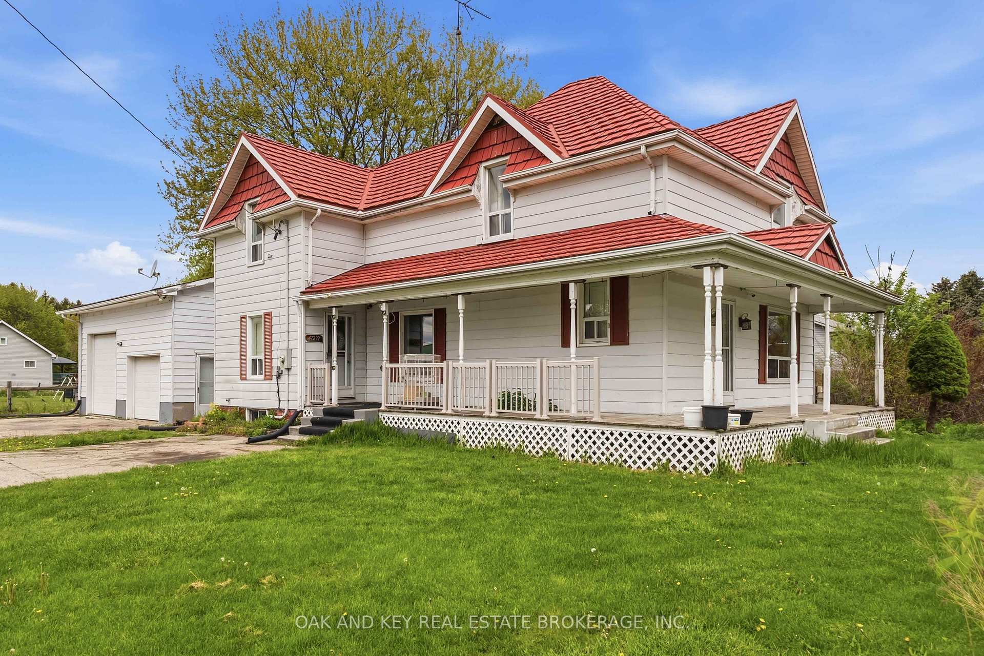 Photo of 47299 John Street