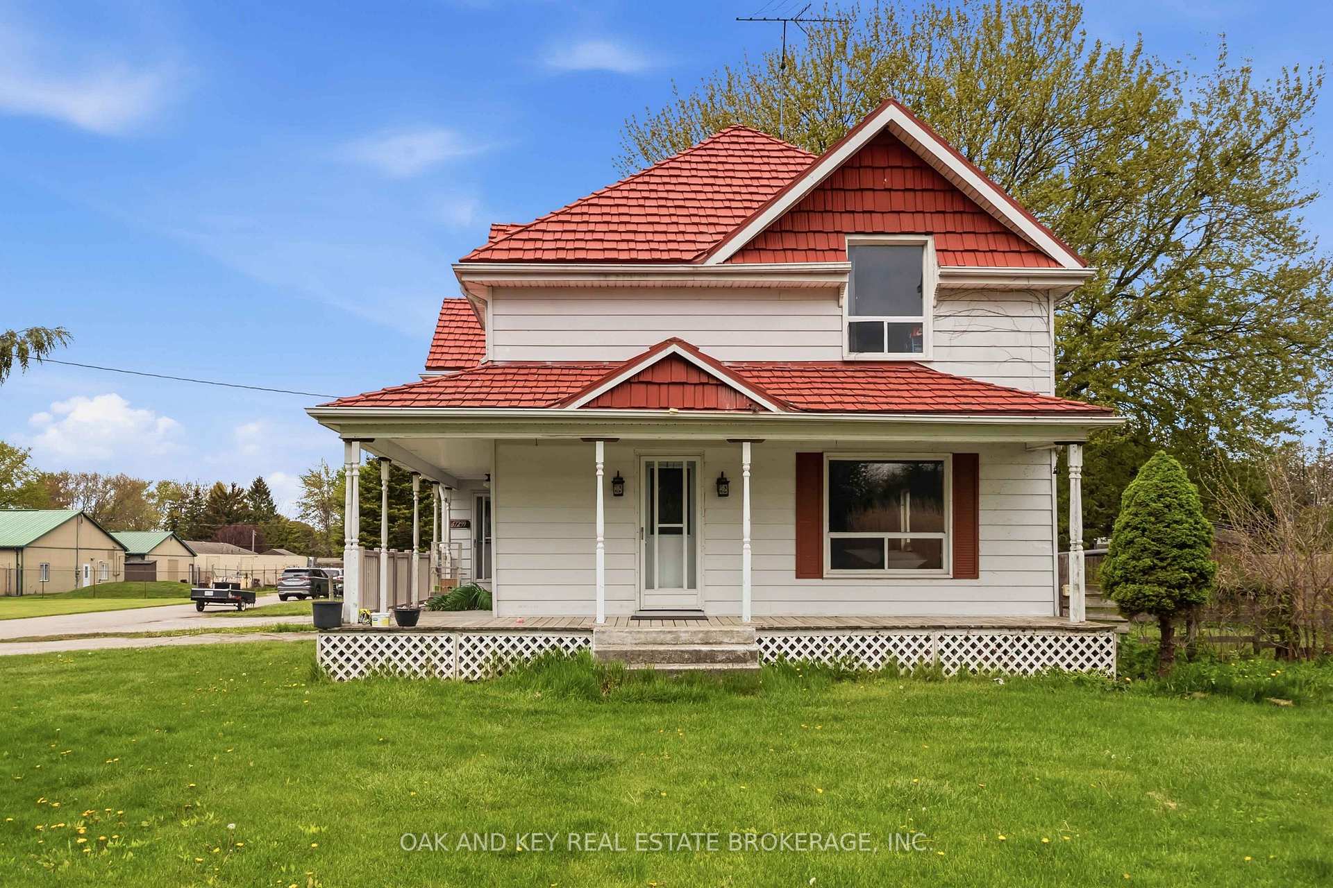 Photo 2 of 47299 John Street, Malahide, Orwell — HOMEH