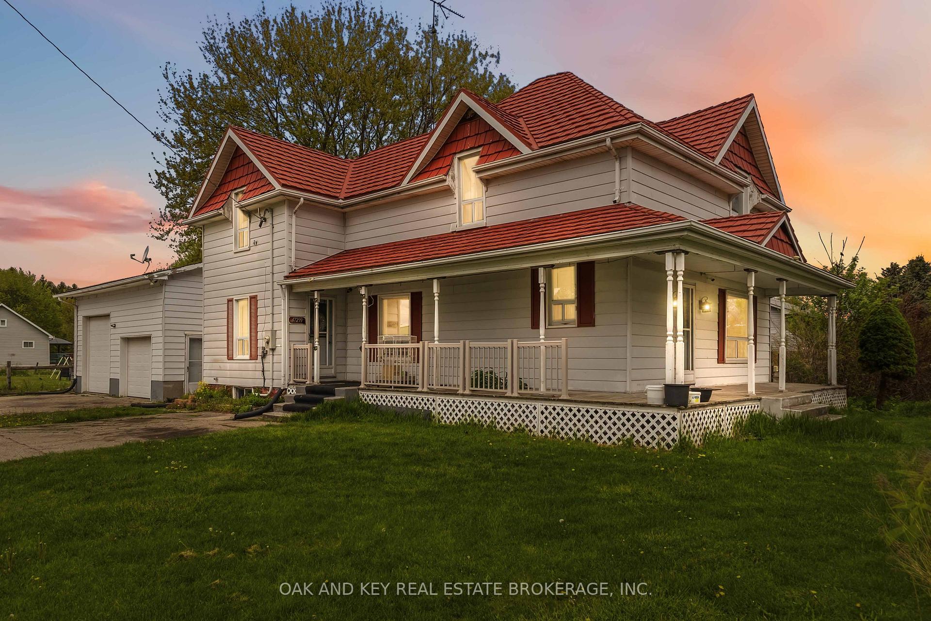 Photo 3 of 47299 John Street, Malahide, Orwell — HOMEH
