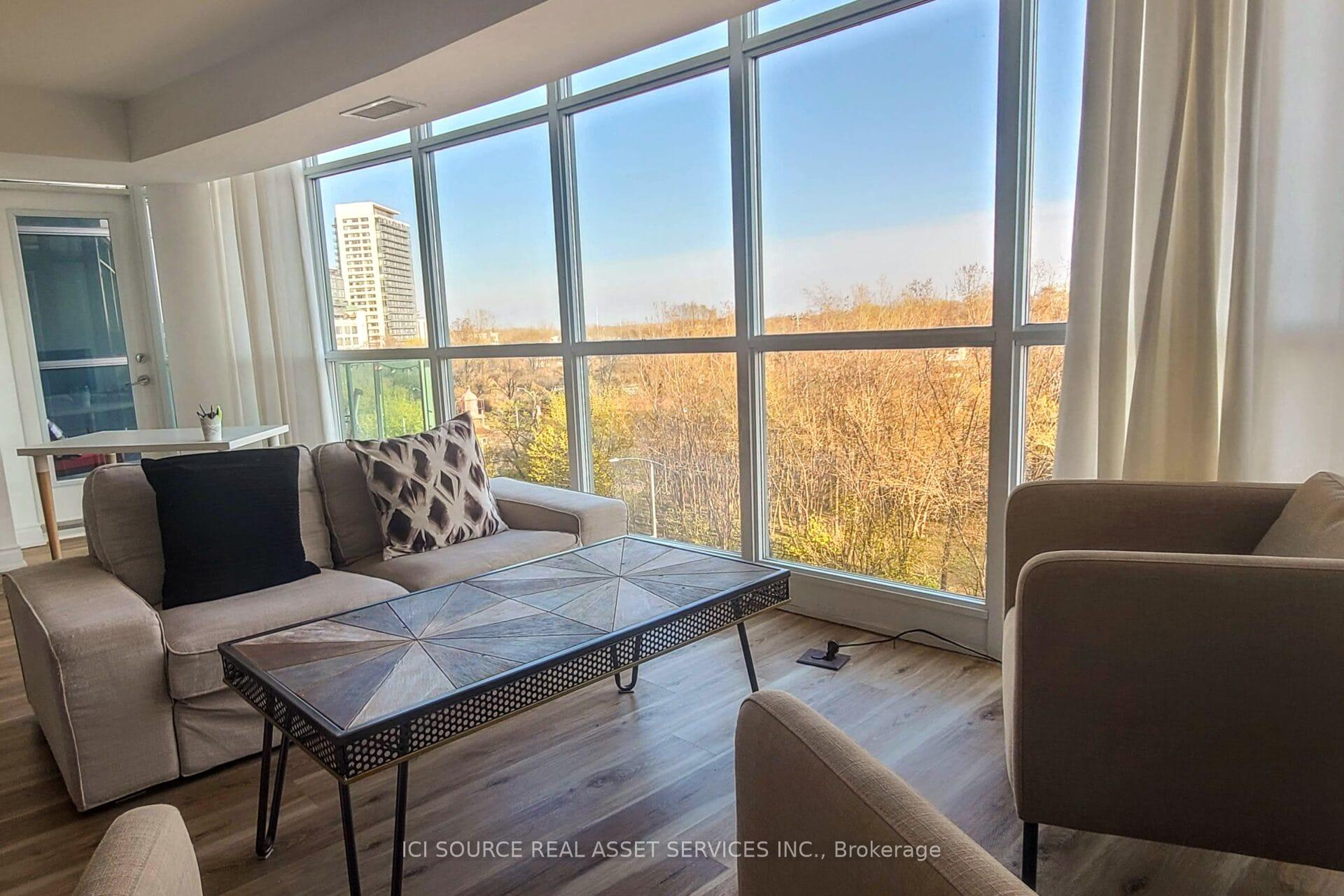 Photo 2 of Unit 611, 219 Fort York Boulevard, Toronto, Niagara — HOMEH