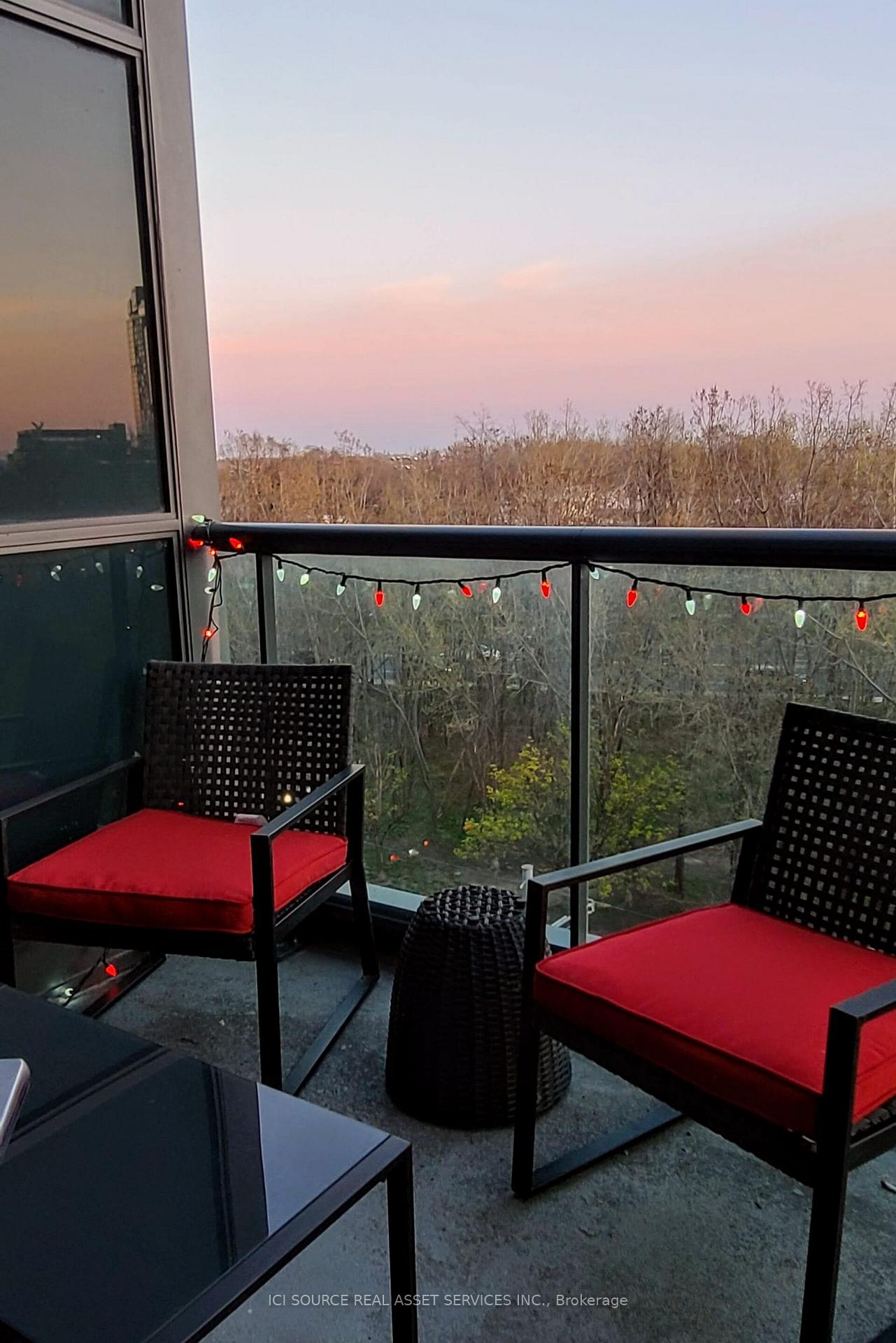 Photo 13 of Unit 611, 219 Fort York Boulevard, Toronto, Niagara — HOMEH
