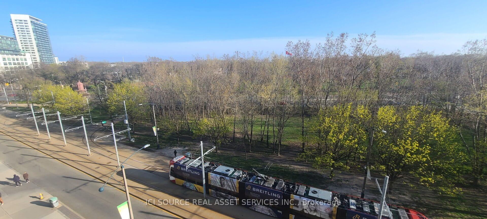 Photo 14 of Unit 611, 219 Fort York Boulevard, Toronto, Niagara — HOMEH