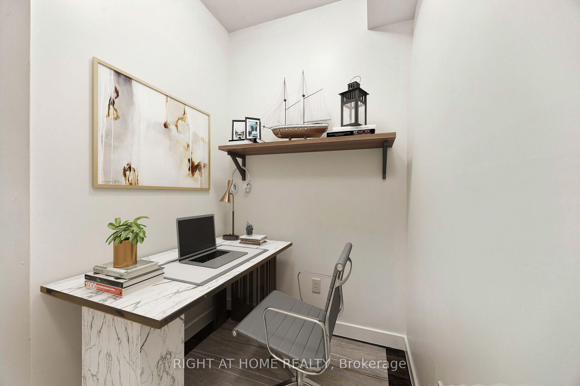 Photo 23 of Unit 5002, 8 Eglinton Avenue E, Toronto, Mount Pleasant West — HOMEH