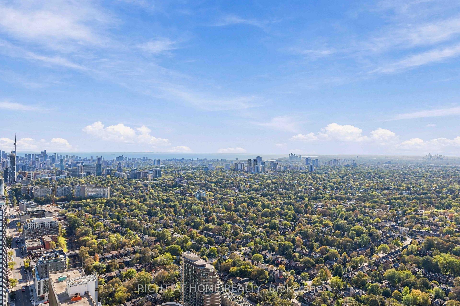 Photo 26 of Unit 5002, 8 Eglinton Avenue E, Toronto, Mount Pleasant West — HOMEH