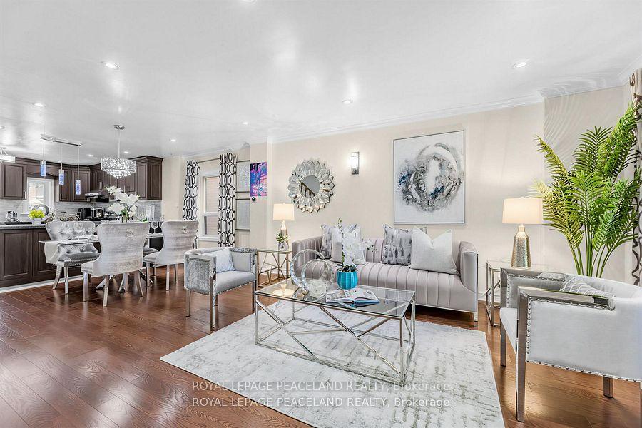 Photo 1 of 606 Coxwell Avenue, Toronto, Greenwood-Coxwell — HOMEH