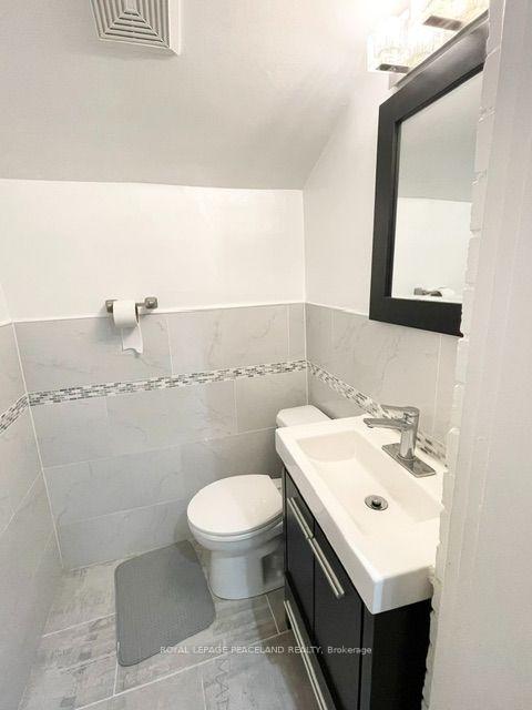 Photo 9 of 606 Coxwell Avenue, Toronto, Greenwood-Coxwell — HOMEH