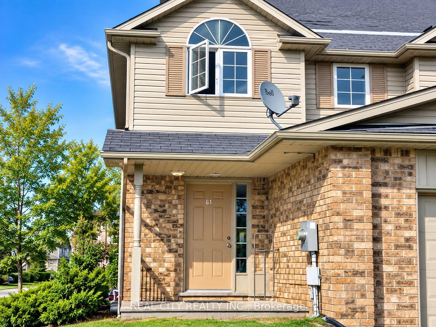 Photo 1 of 64 Clough Crescent, Guelph, Pineridge/Westminster Woods — HOMEH