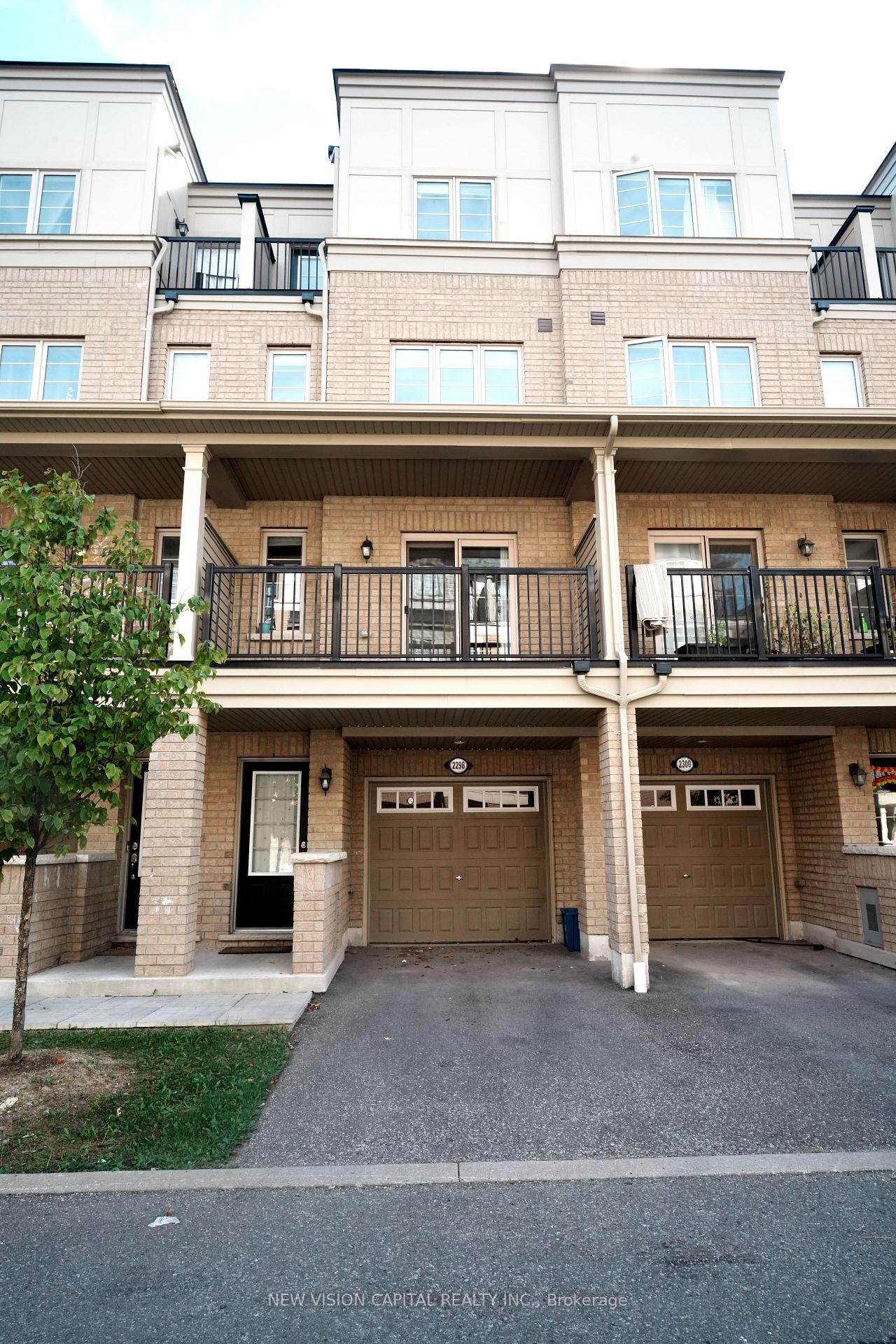 Photo 3 of 2298 Chevron Prince Path, Oshawa, Windfields — HOMEH