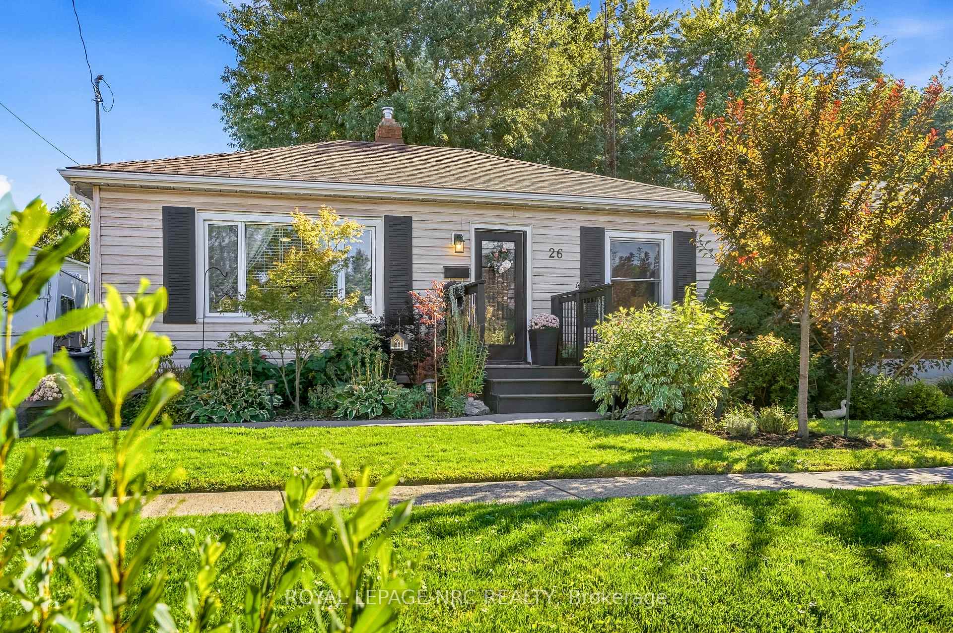 Photo of 26 Battersea Avenue