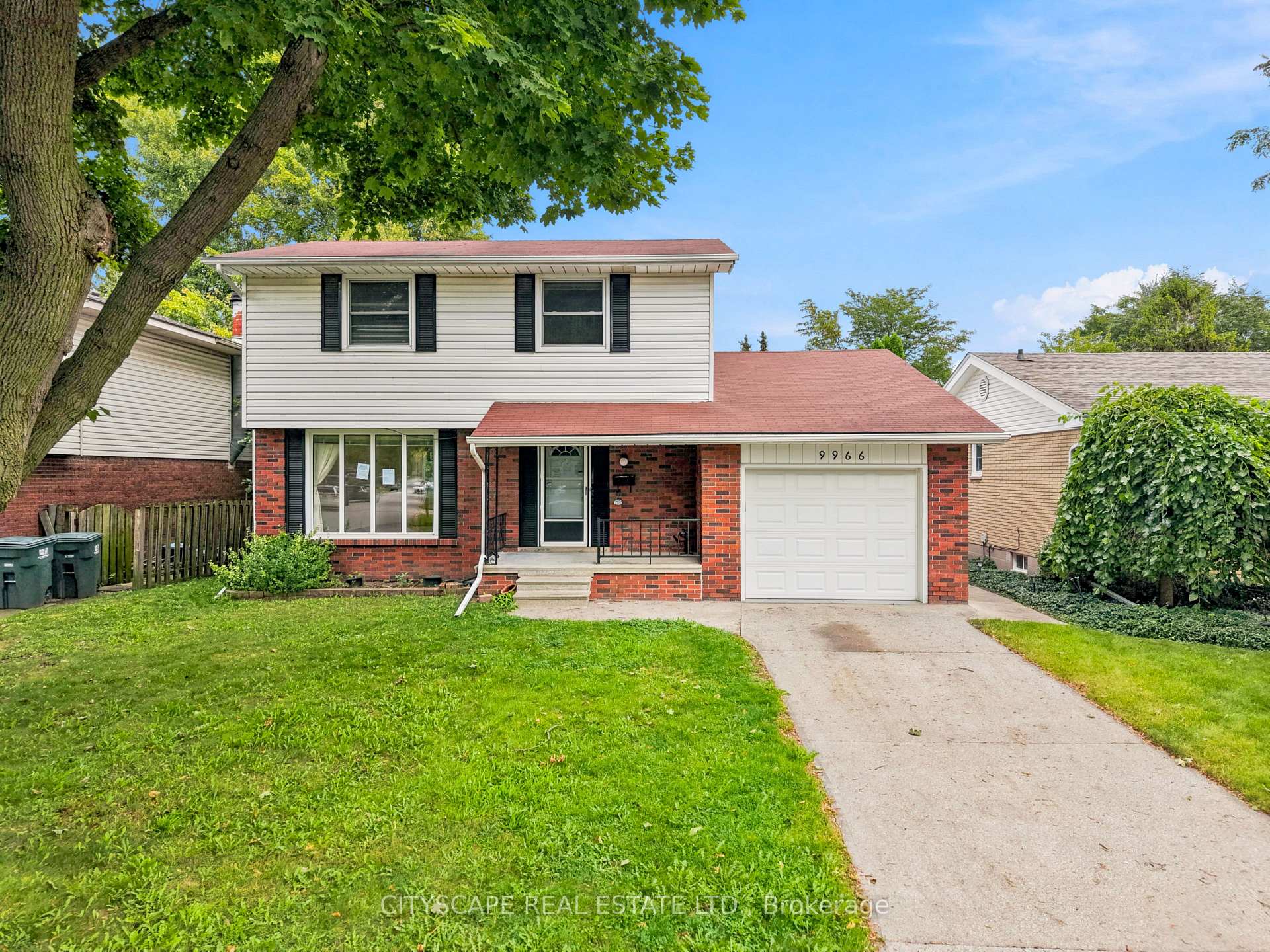 Photo 1 of 9966 Asgard Road, Windsor — HOMEH