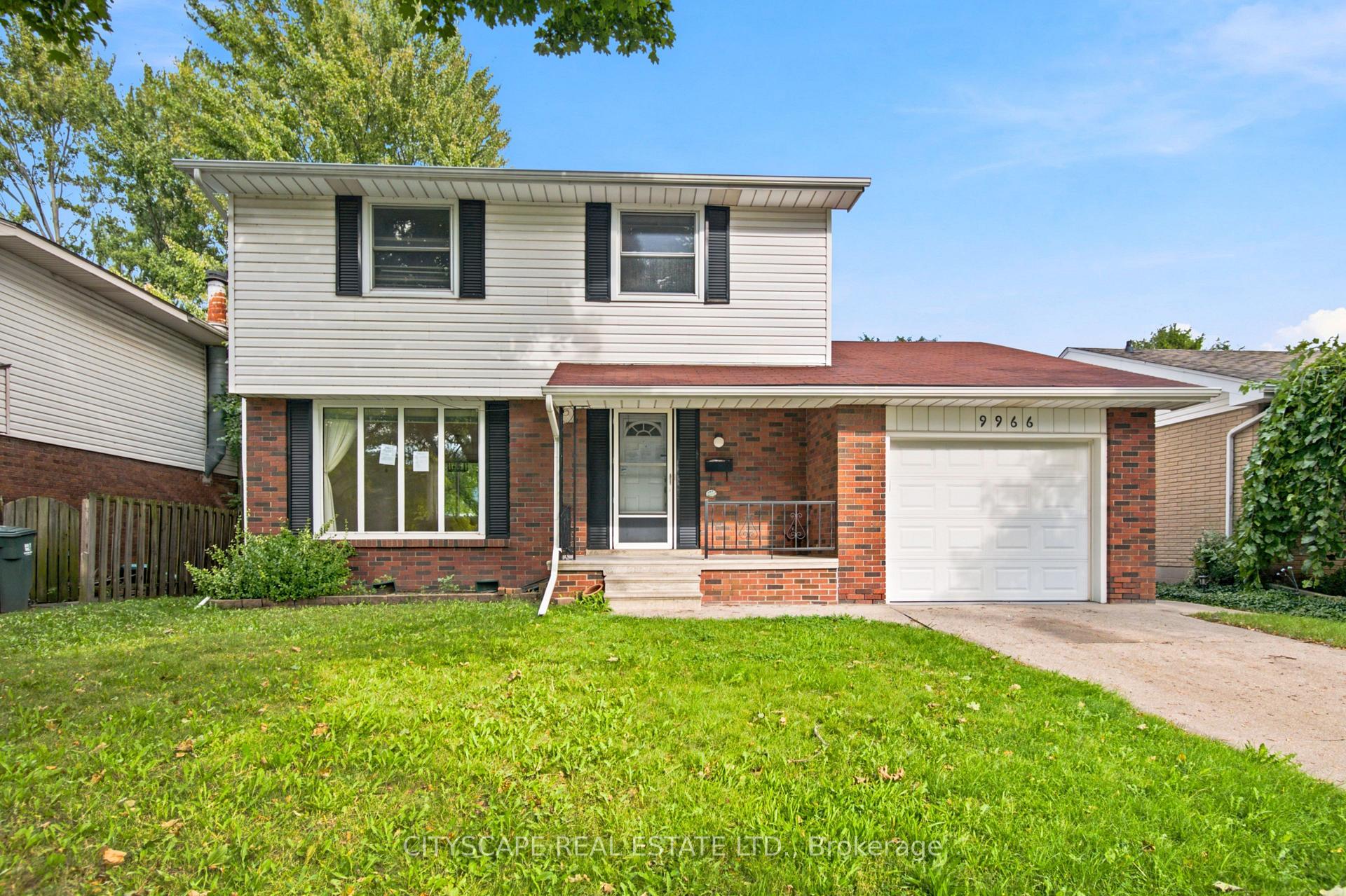 Photo 2 of 9966 Asgard Road, Windsor — HOMEH
